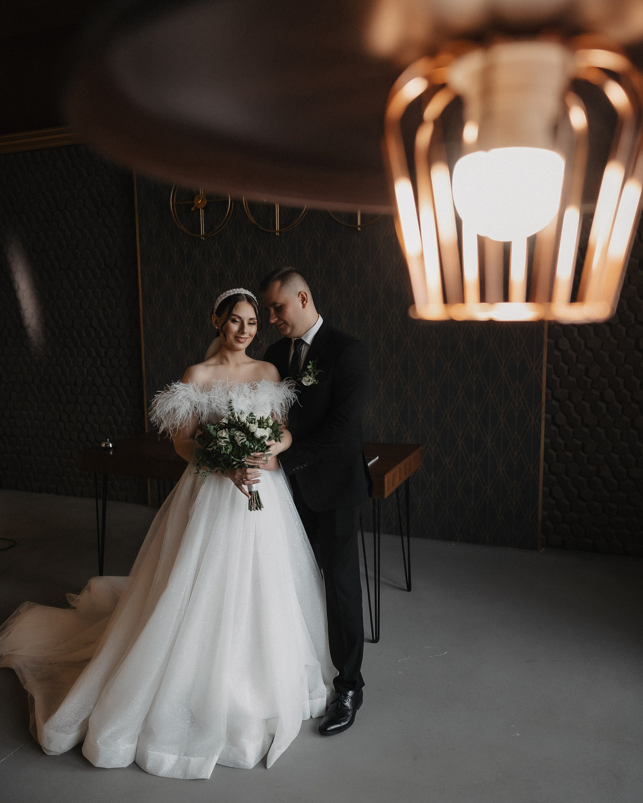 Вадим и Настя