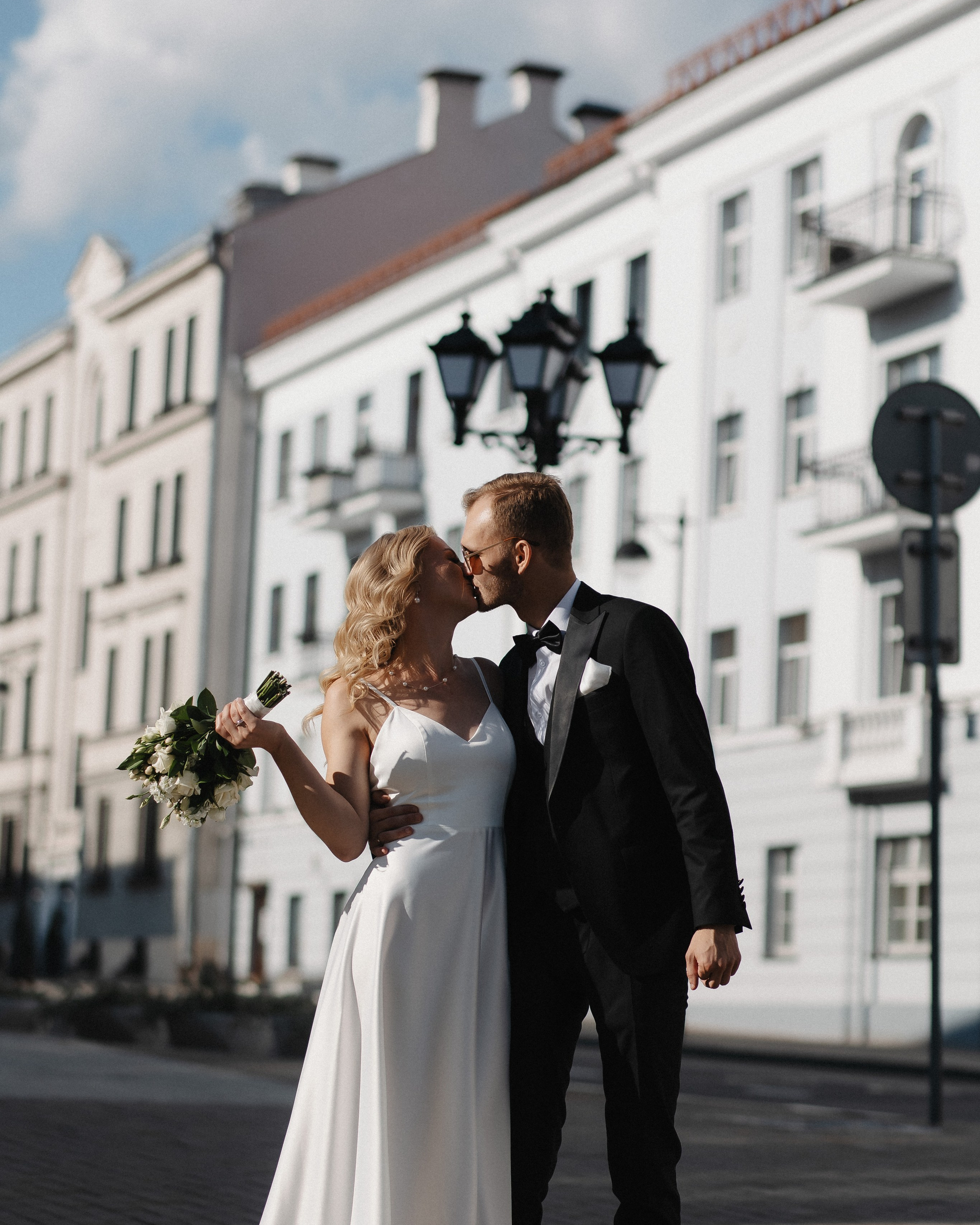 Илья и Дарья