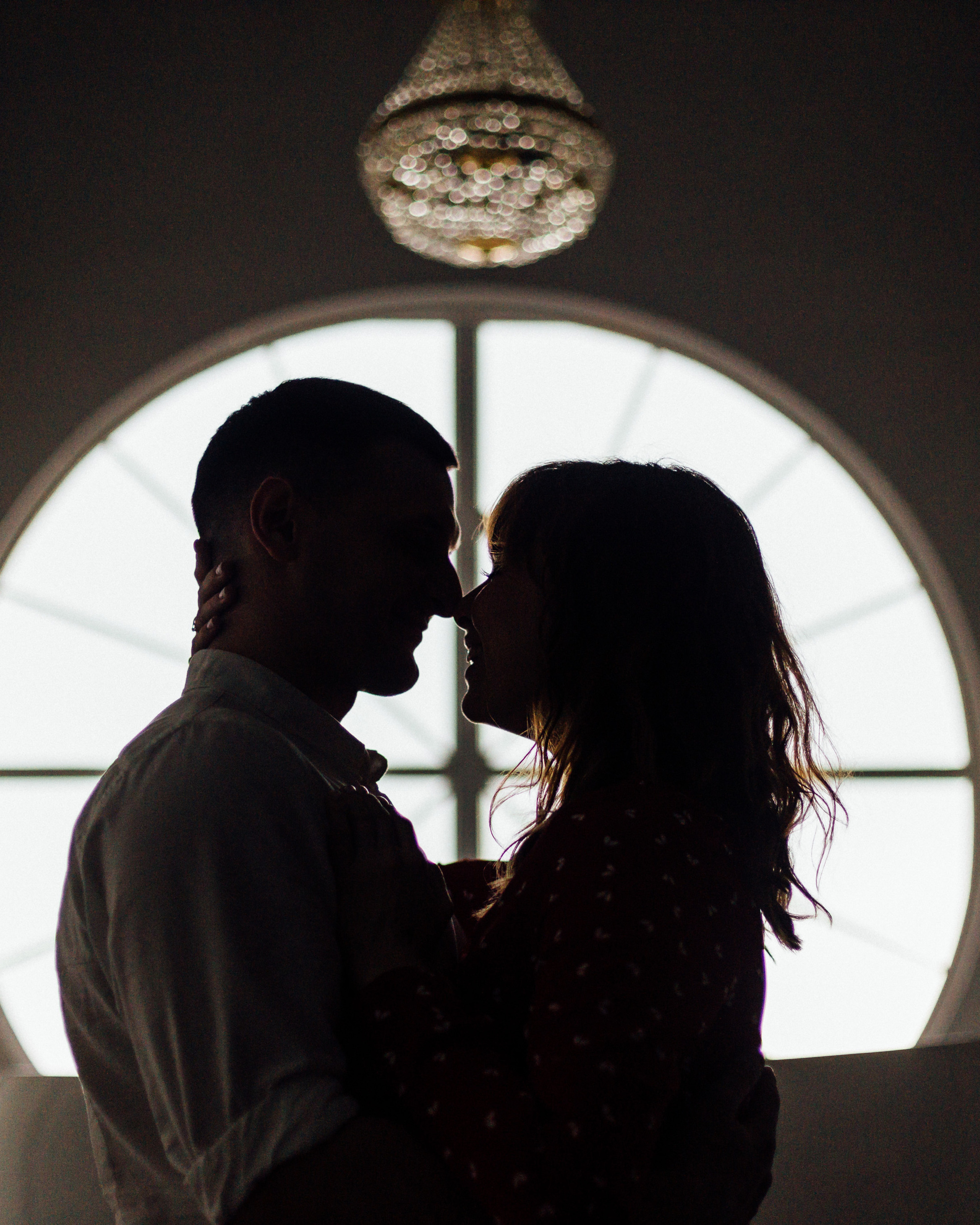 Инга и Влад