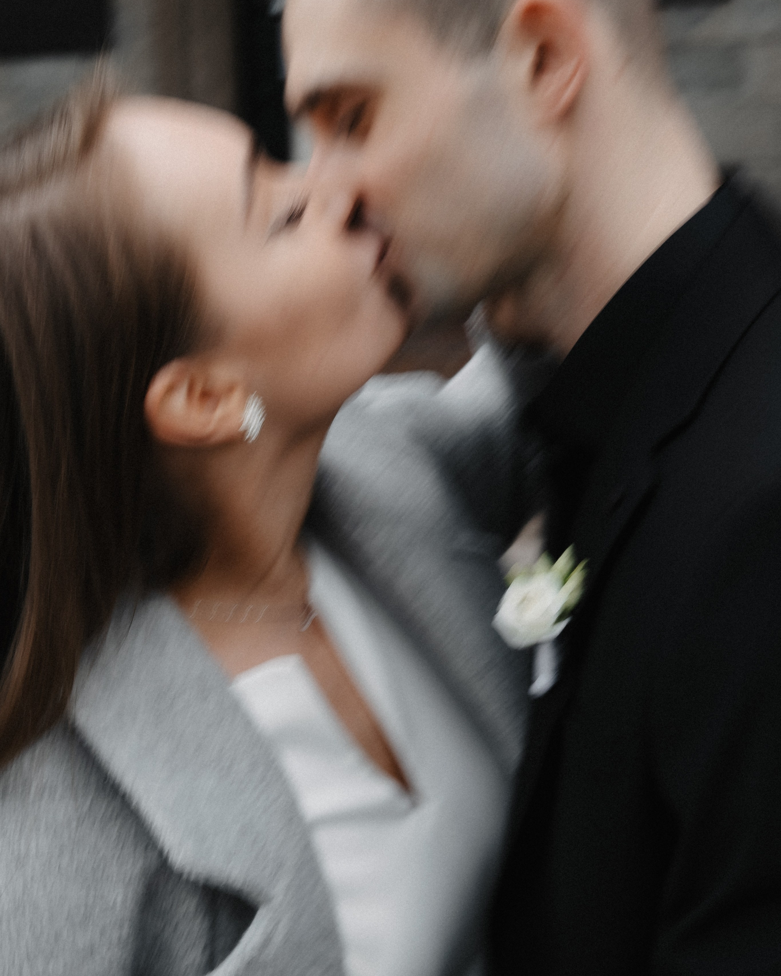 Антонина и Игорь