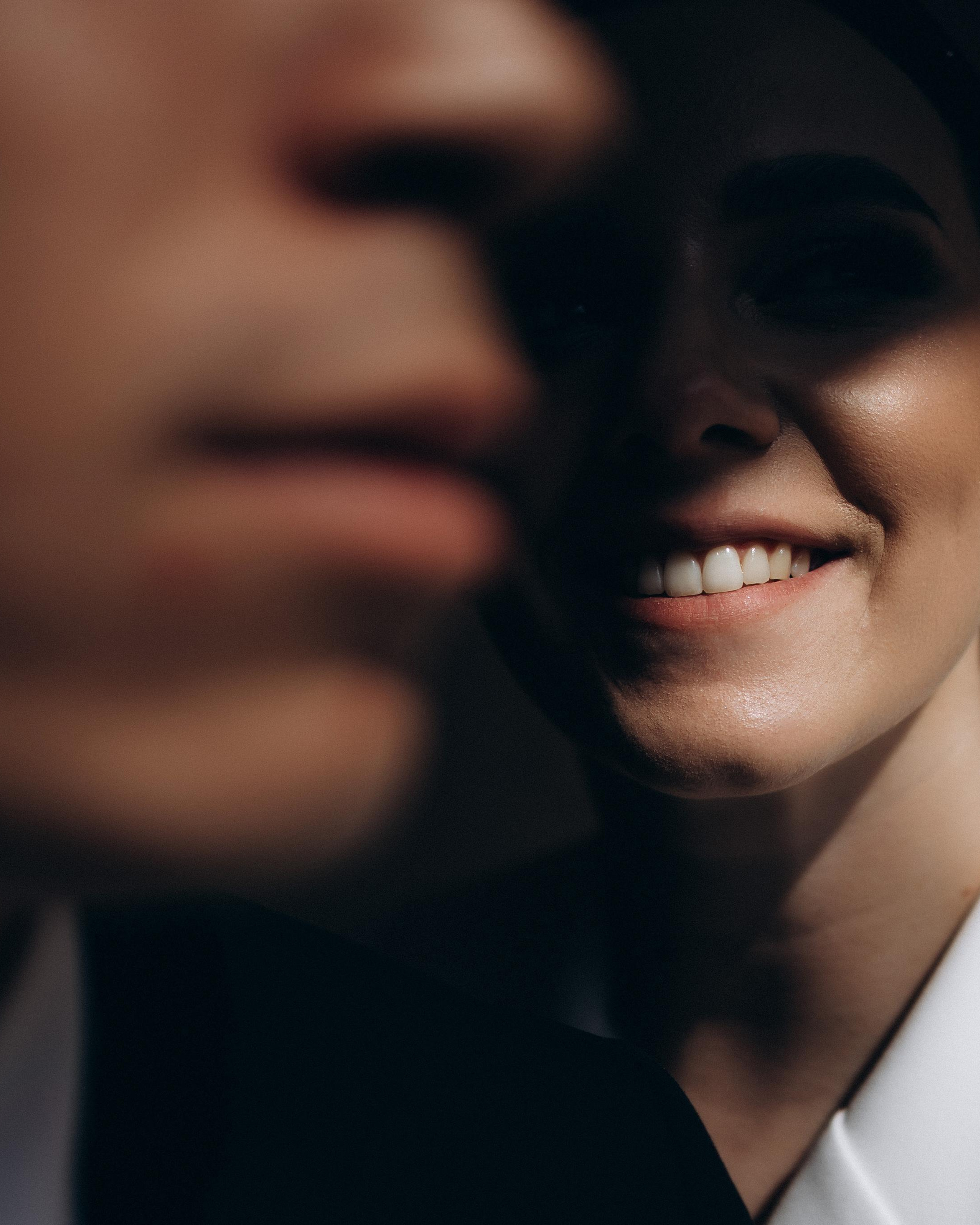 Кристина и Сергей 2023