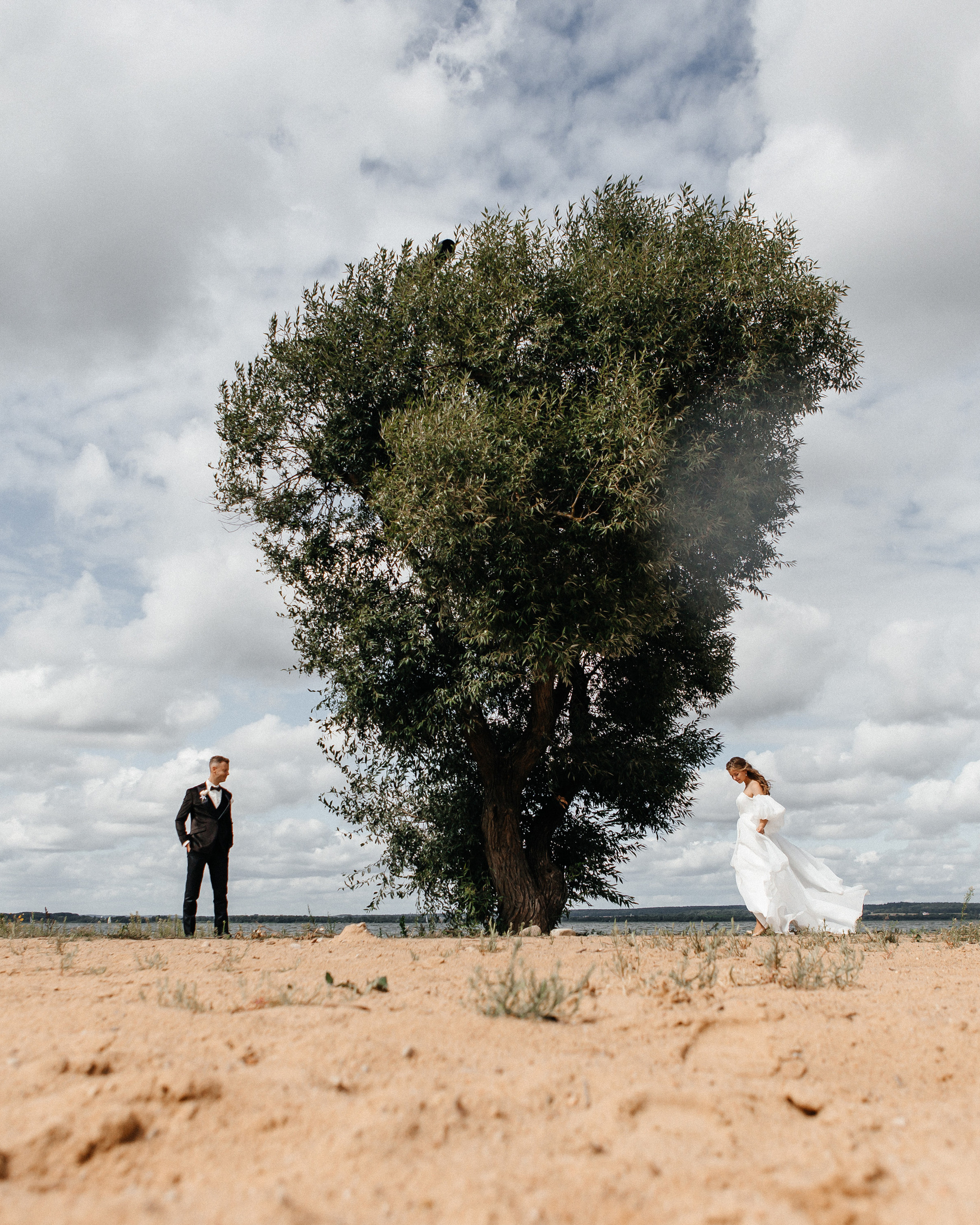 Роман и Валерия