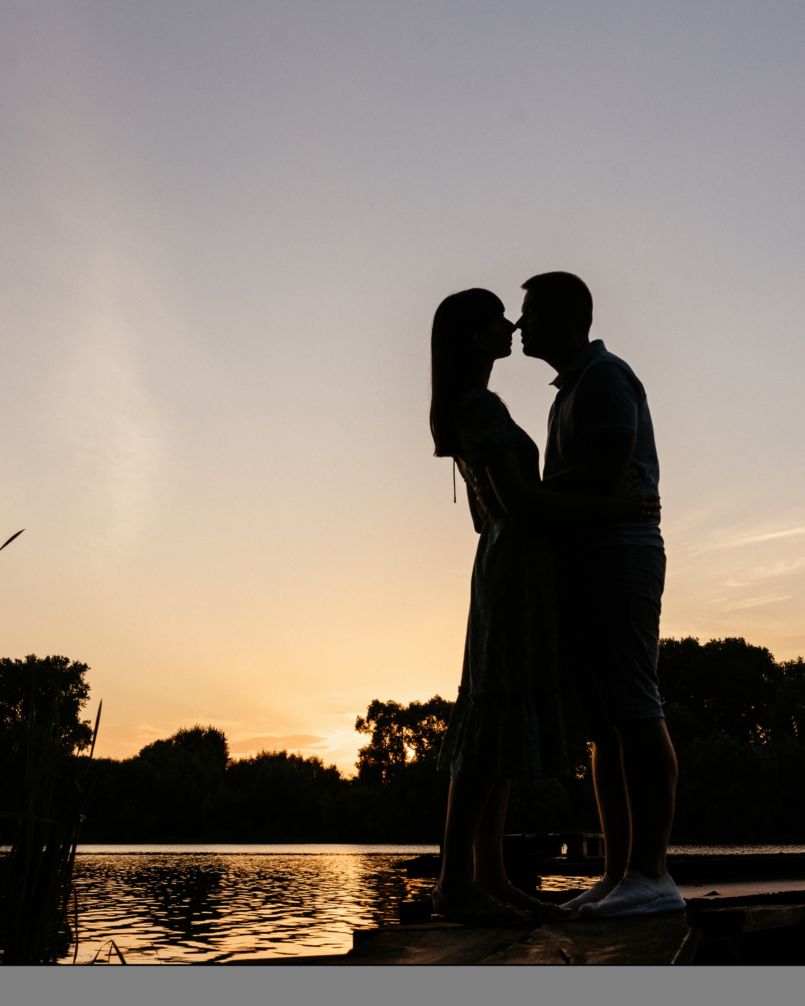 Сергей и&nbsp;Юля