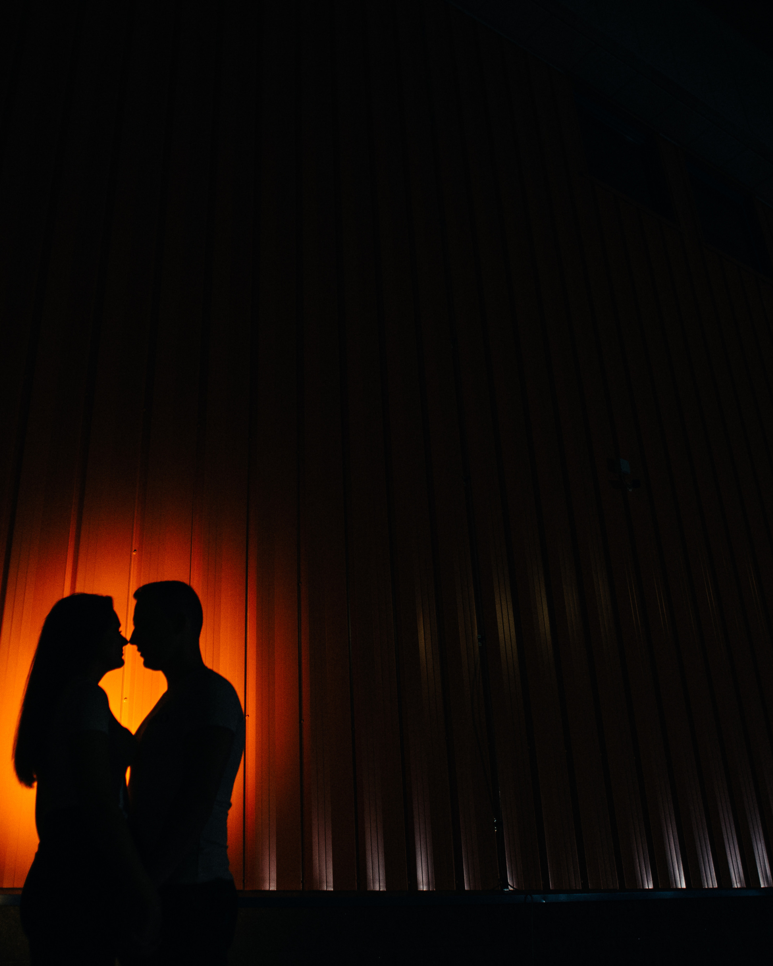 Аня и&nbsp;Денис Night