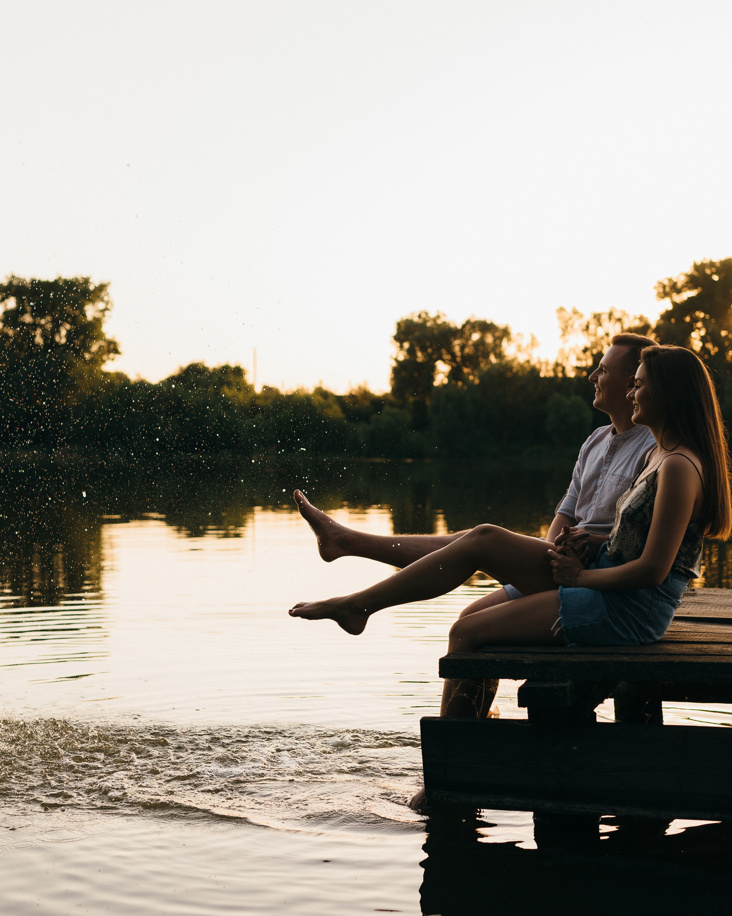 Аня и&nbsp;Денис Day