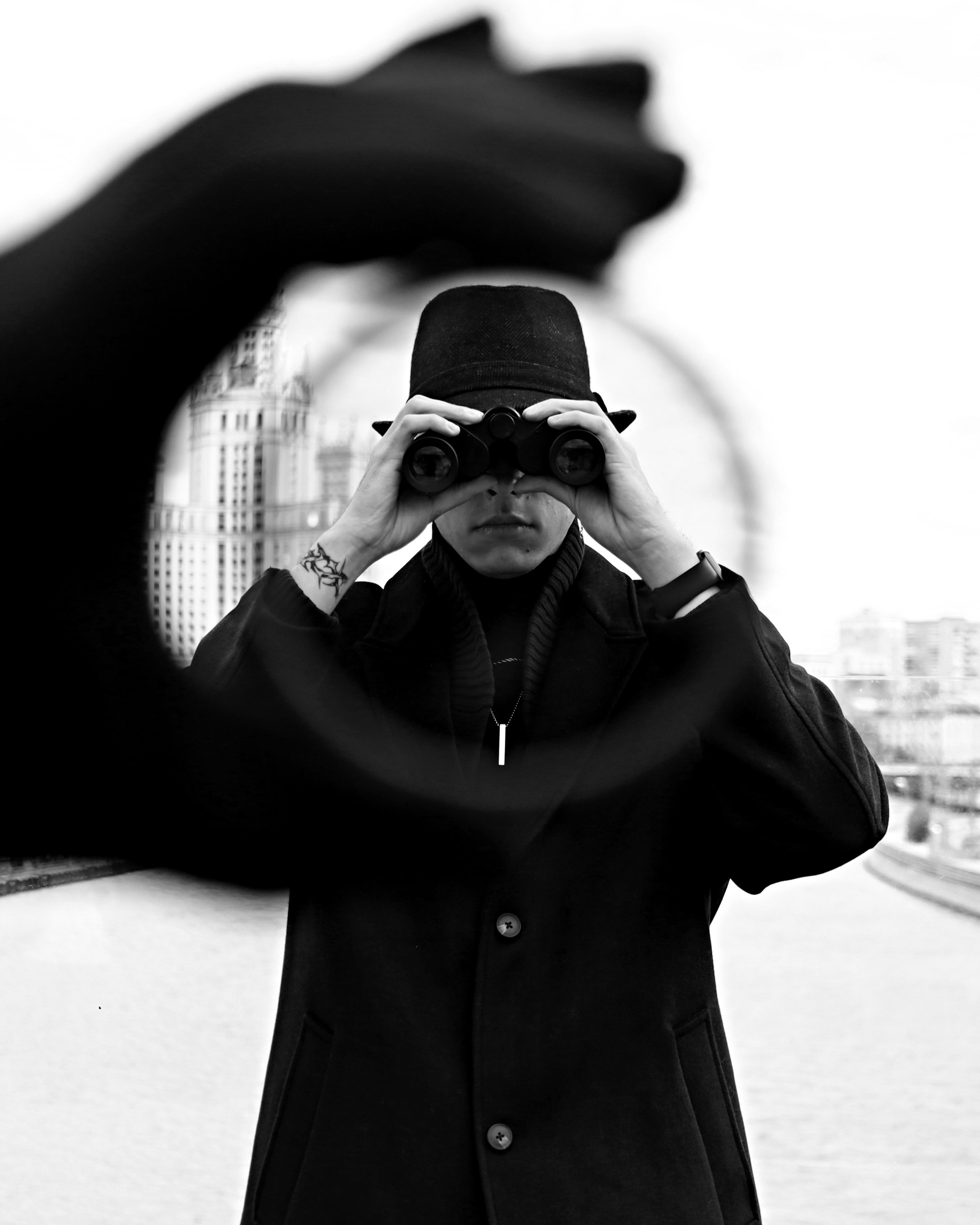 Фотопрогулка