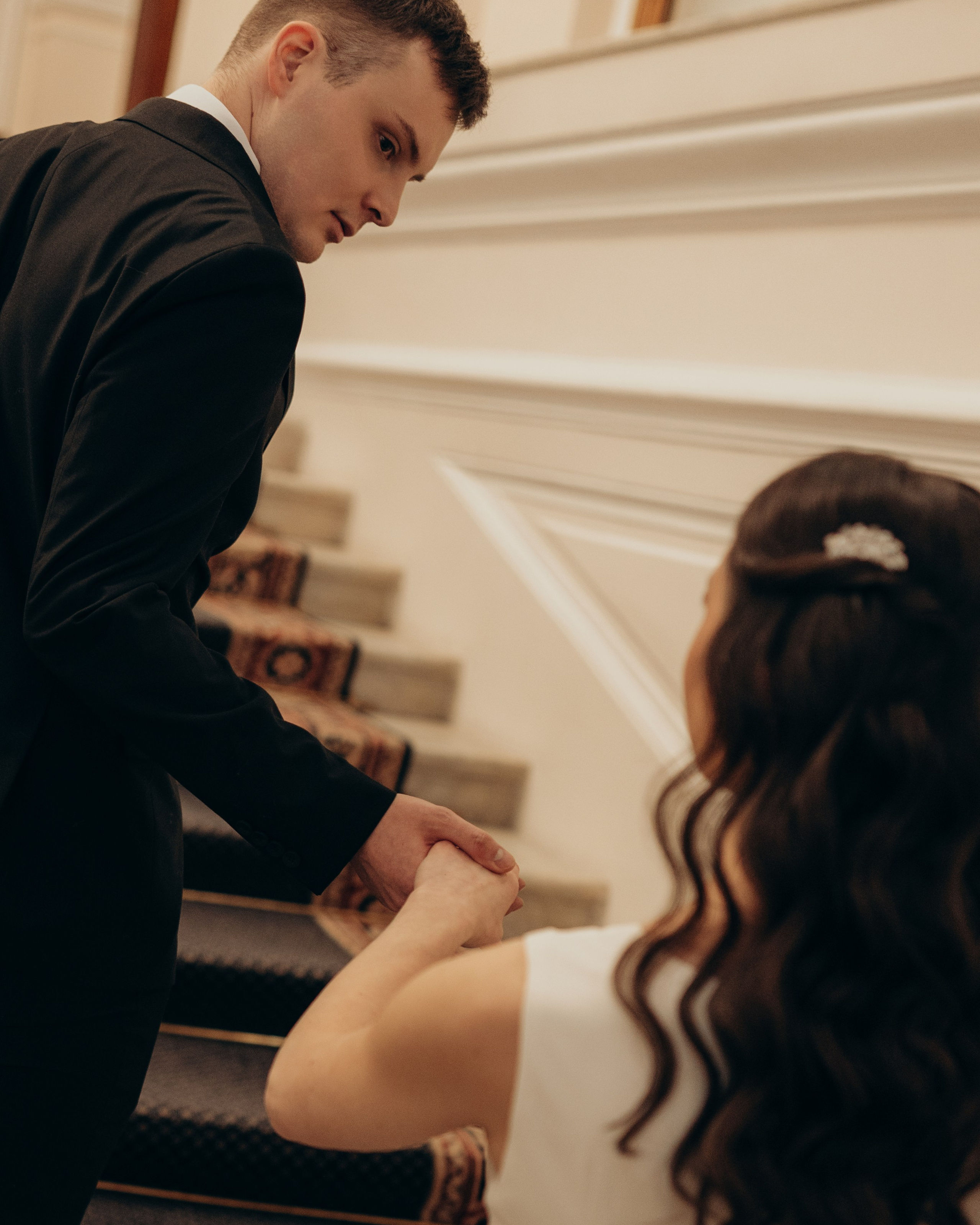 Георгий и&nbsp;Дарья