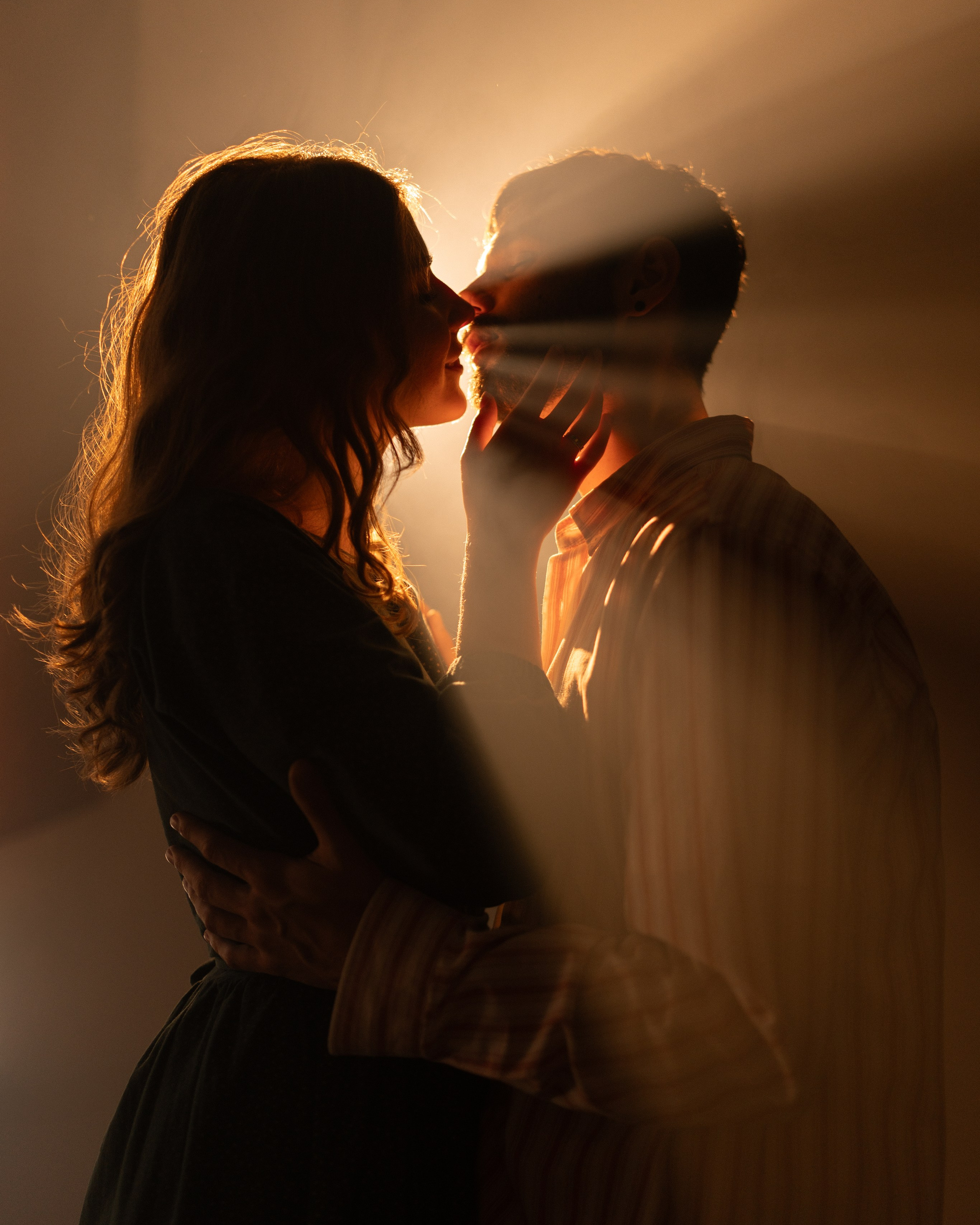 Евгений и Марина