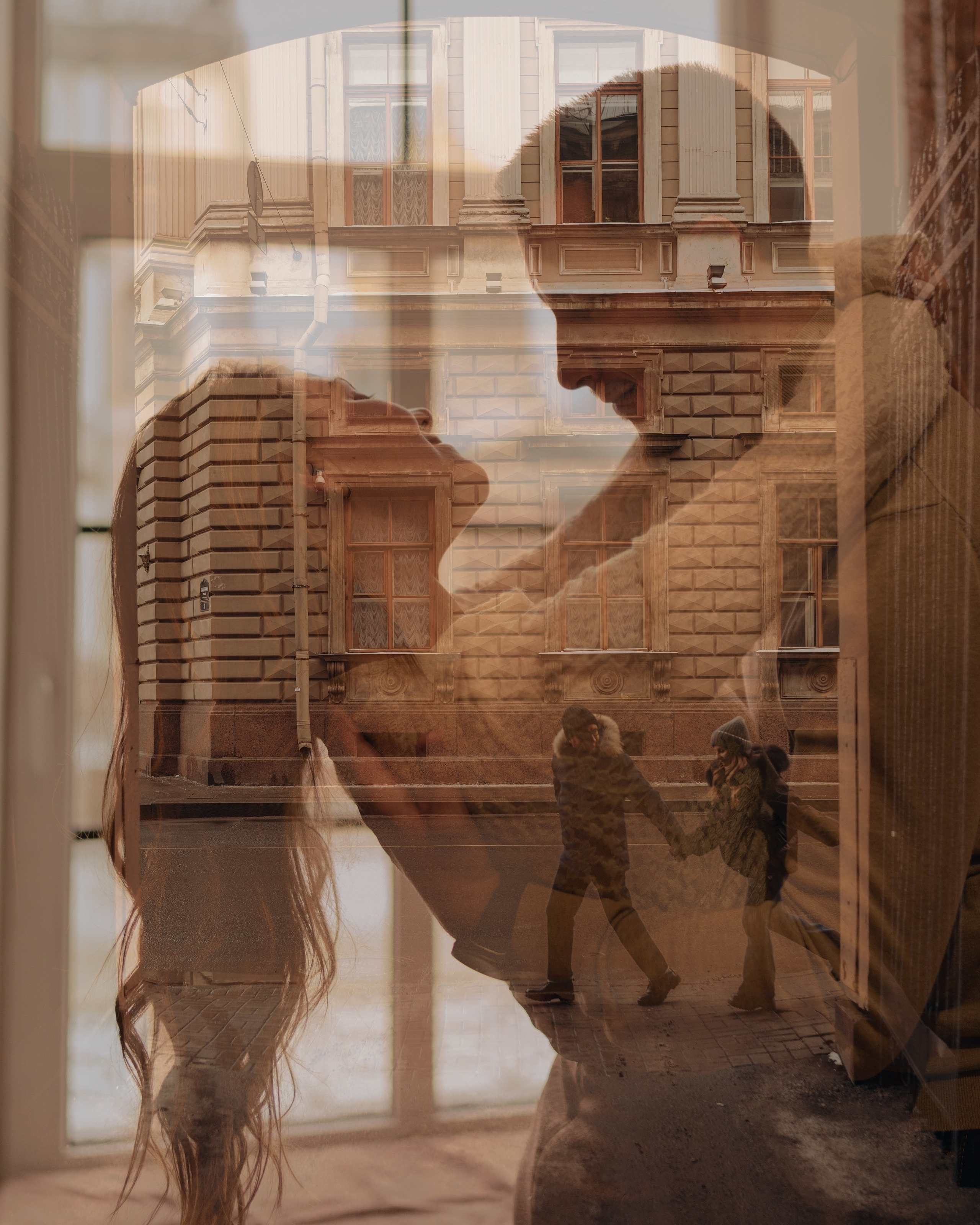 Иван и&nbsp;Кристина