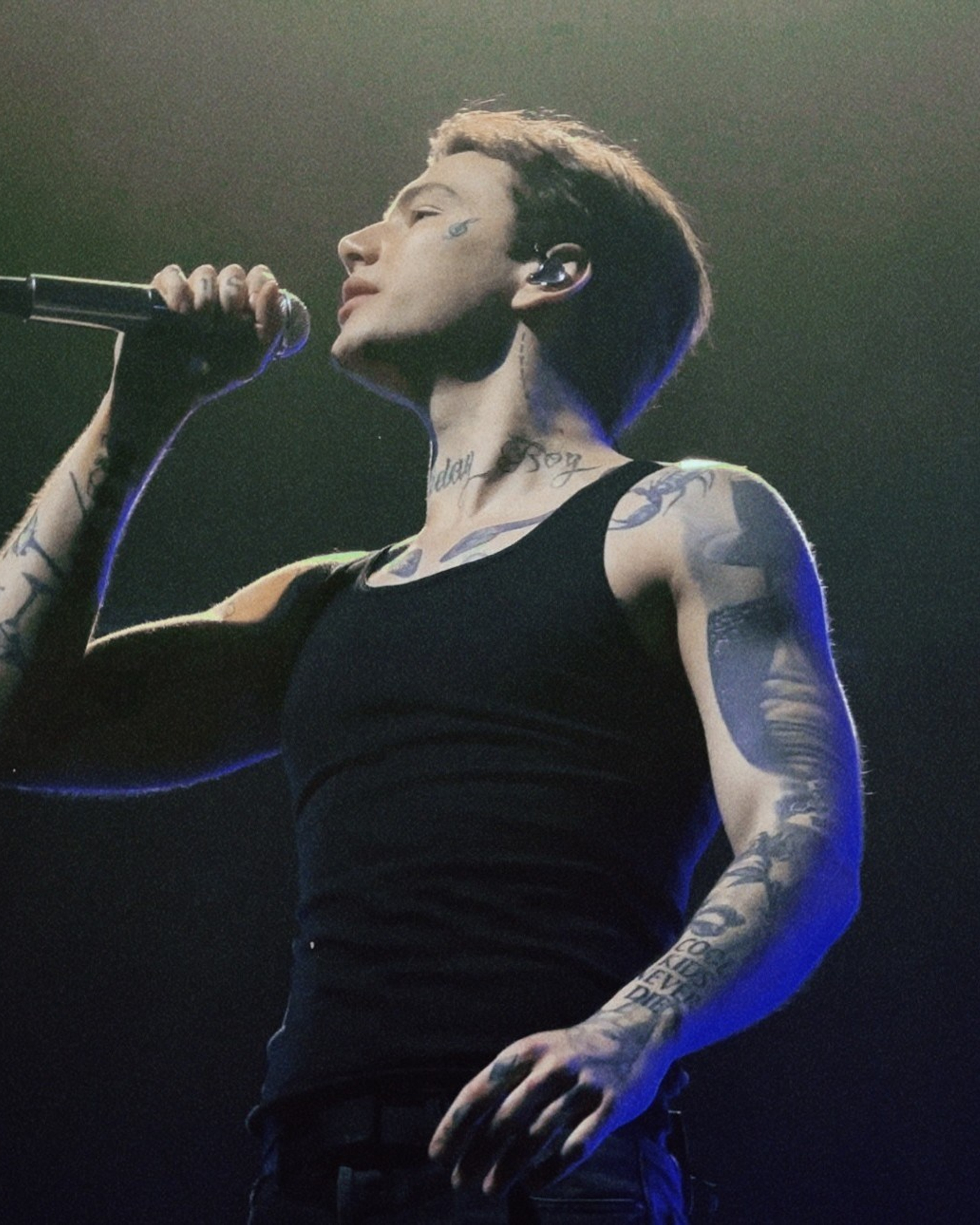 XOLIDAYBOY l 25 апреля