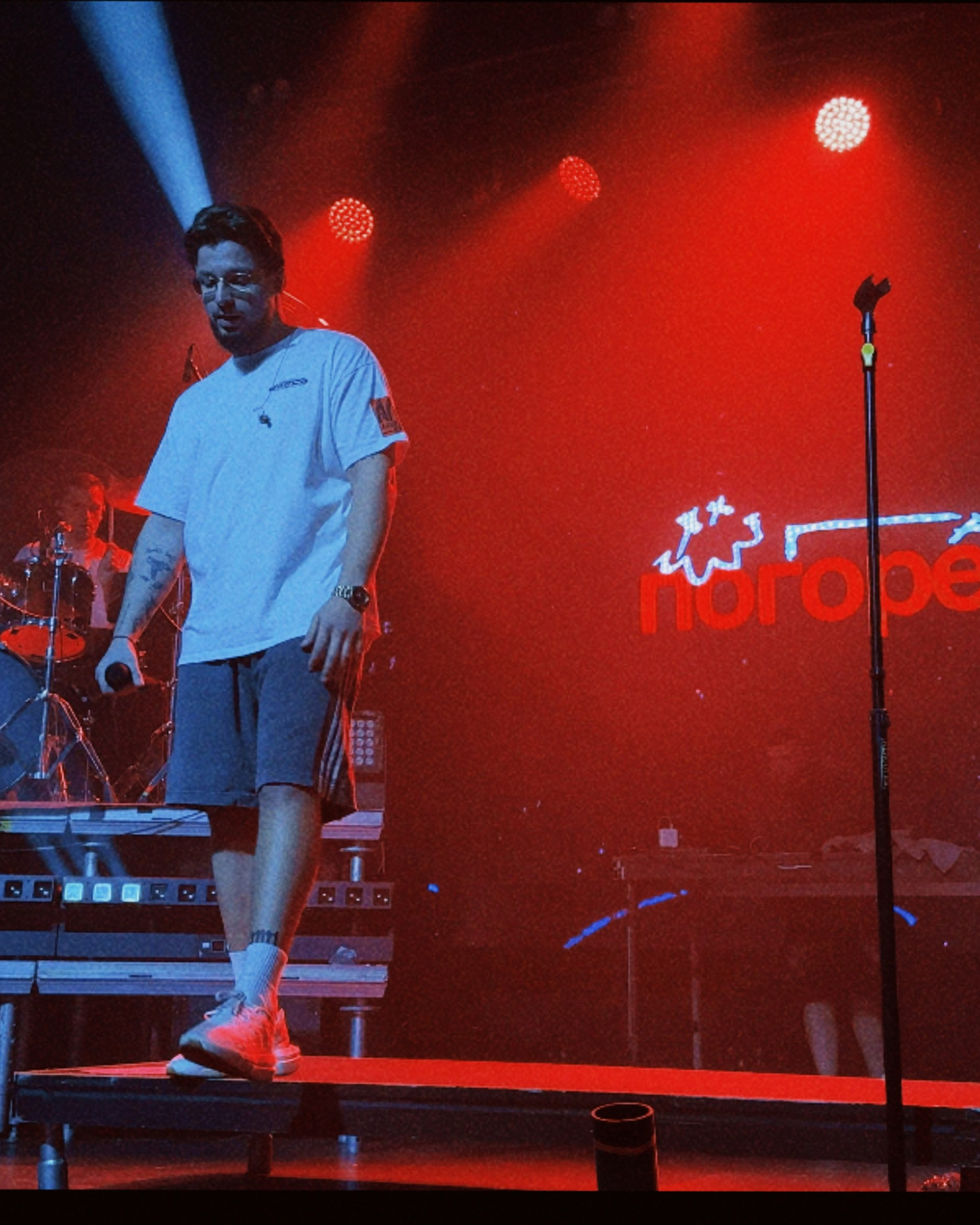 ГАРИК ПОГОРЕЛОВ | 25 октября