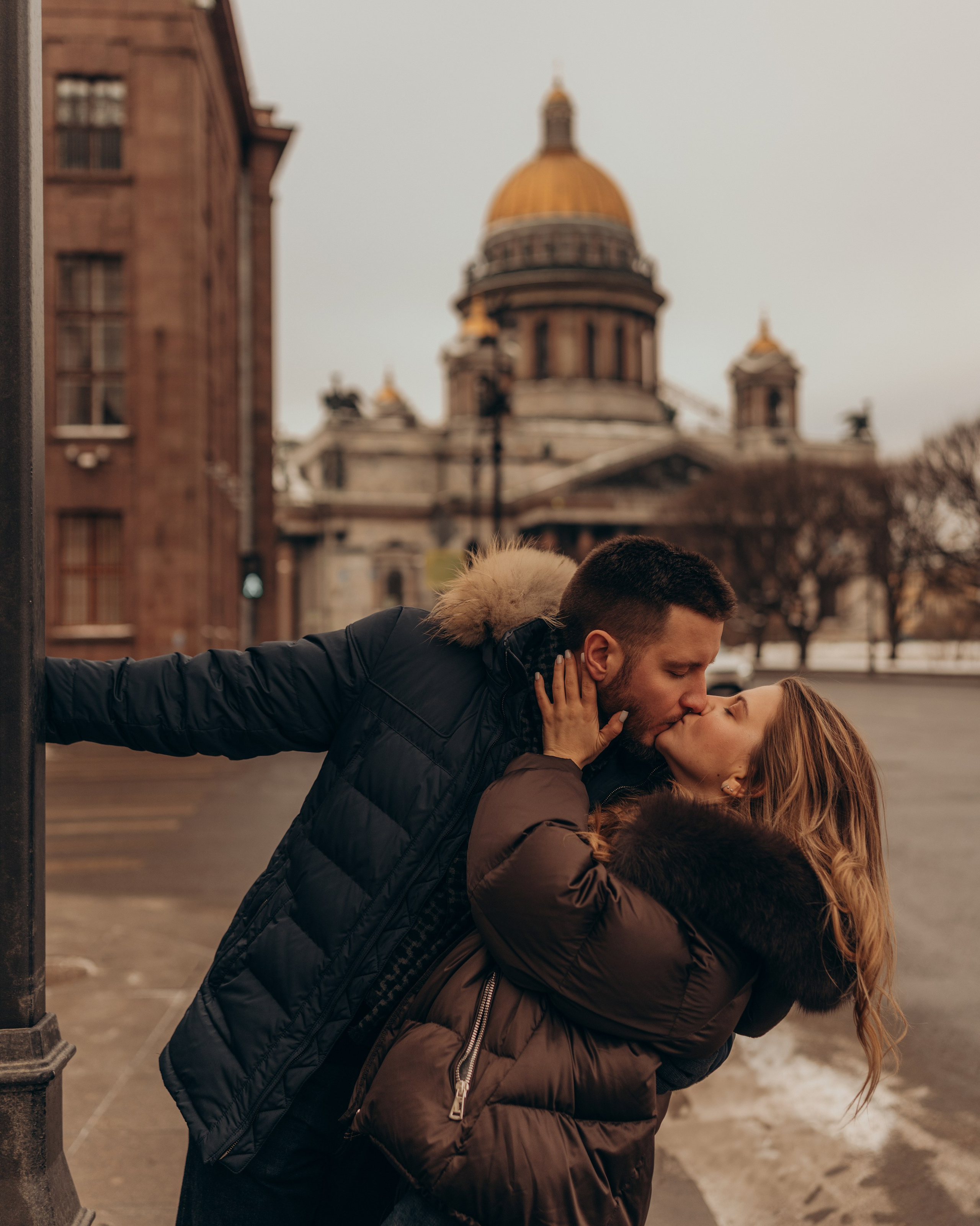 Иван и&nbsp;Кристина