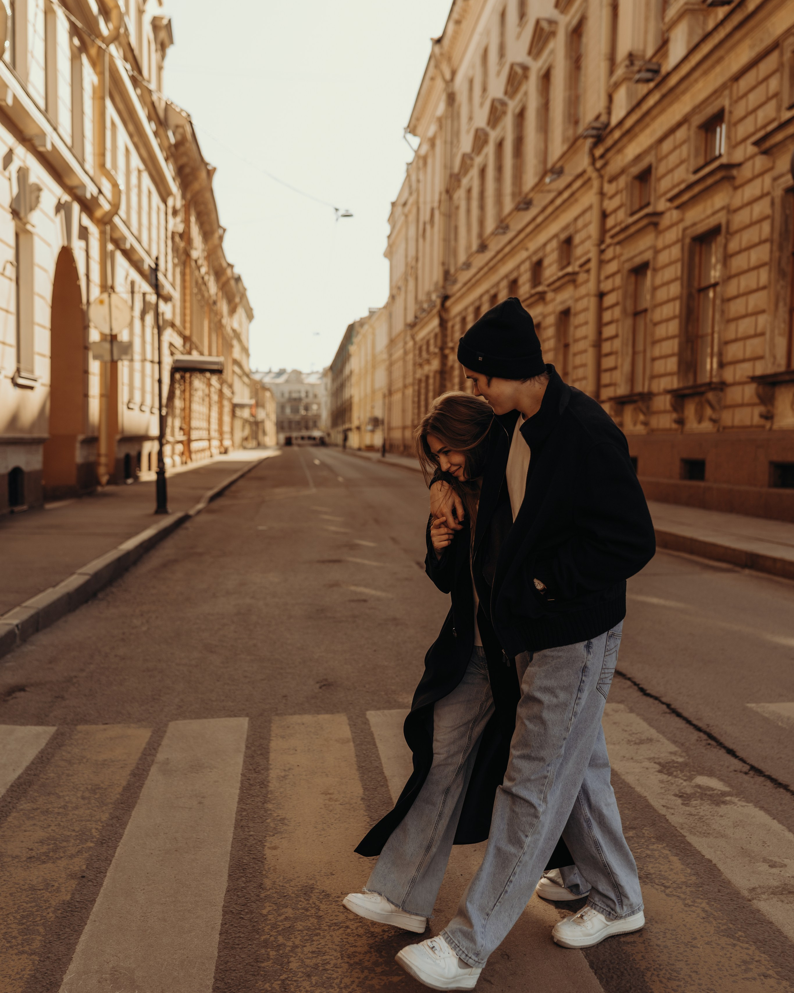 Анатолий и&nbsp;Дарья