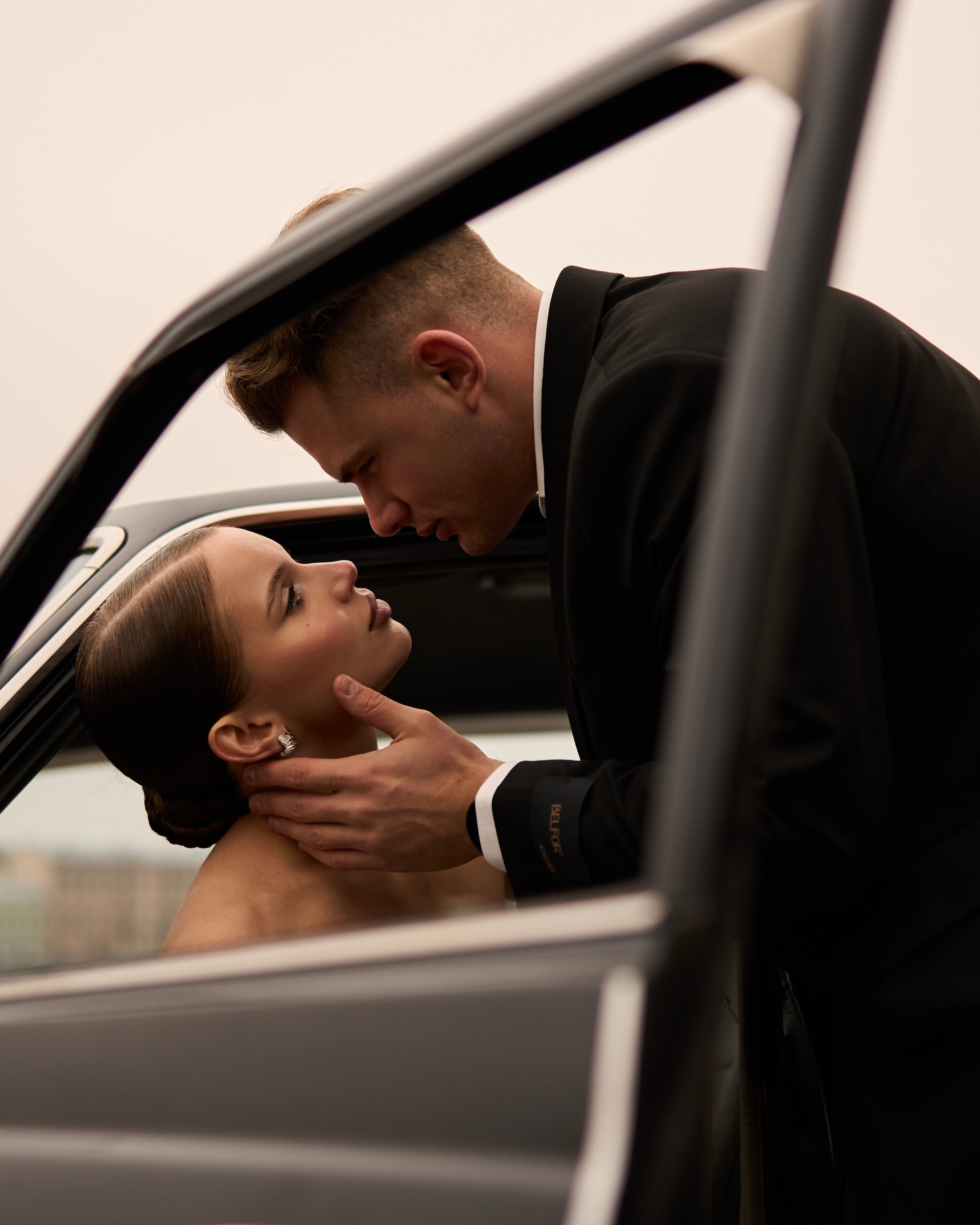 Даня и Алена