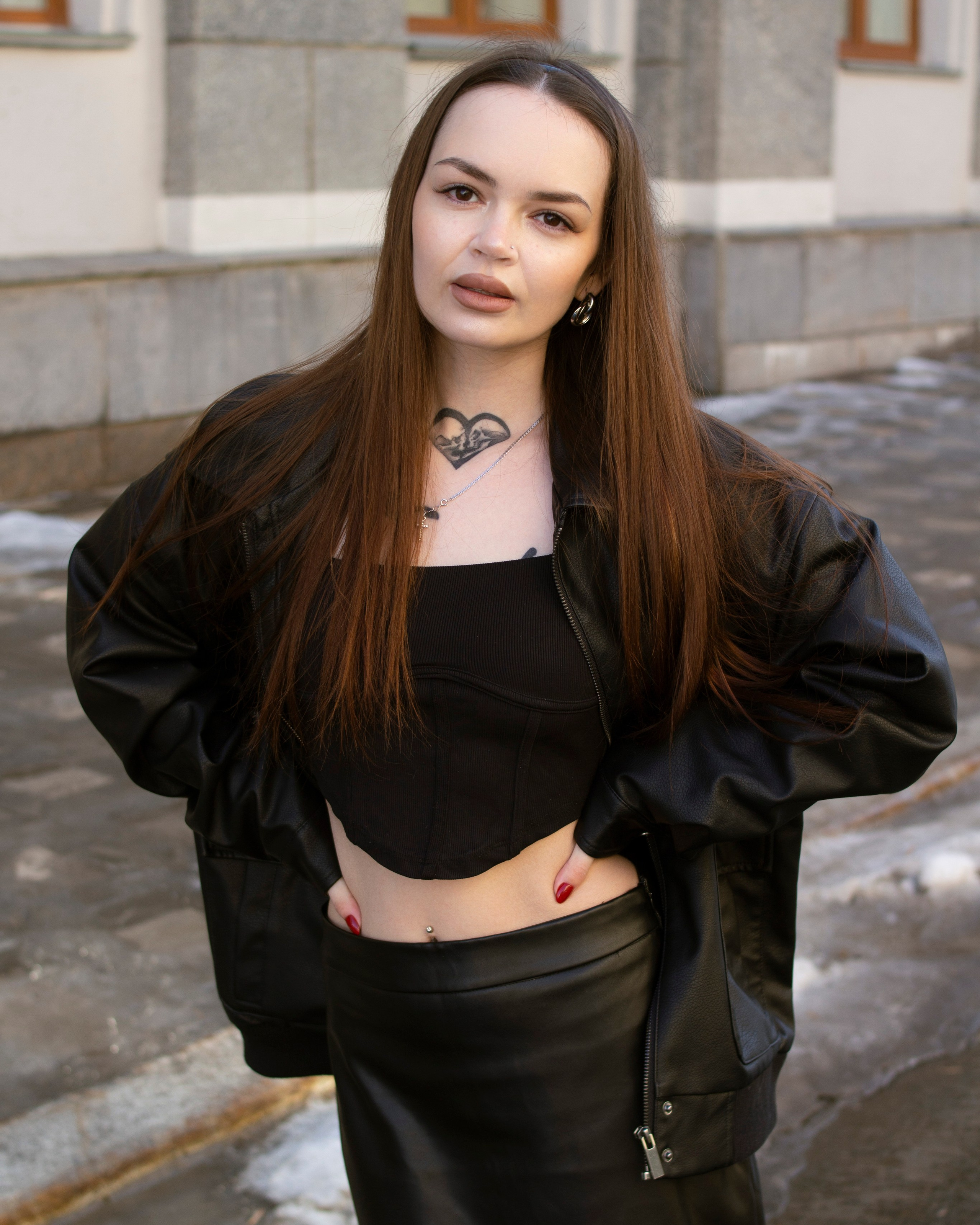 Настя