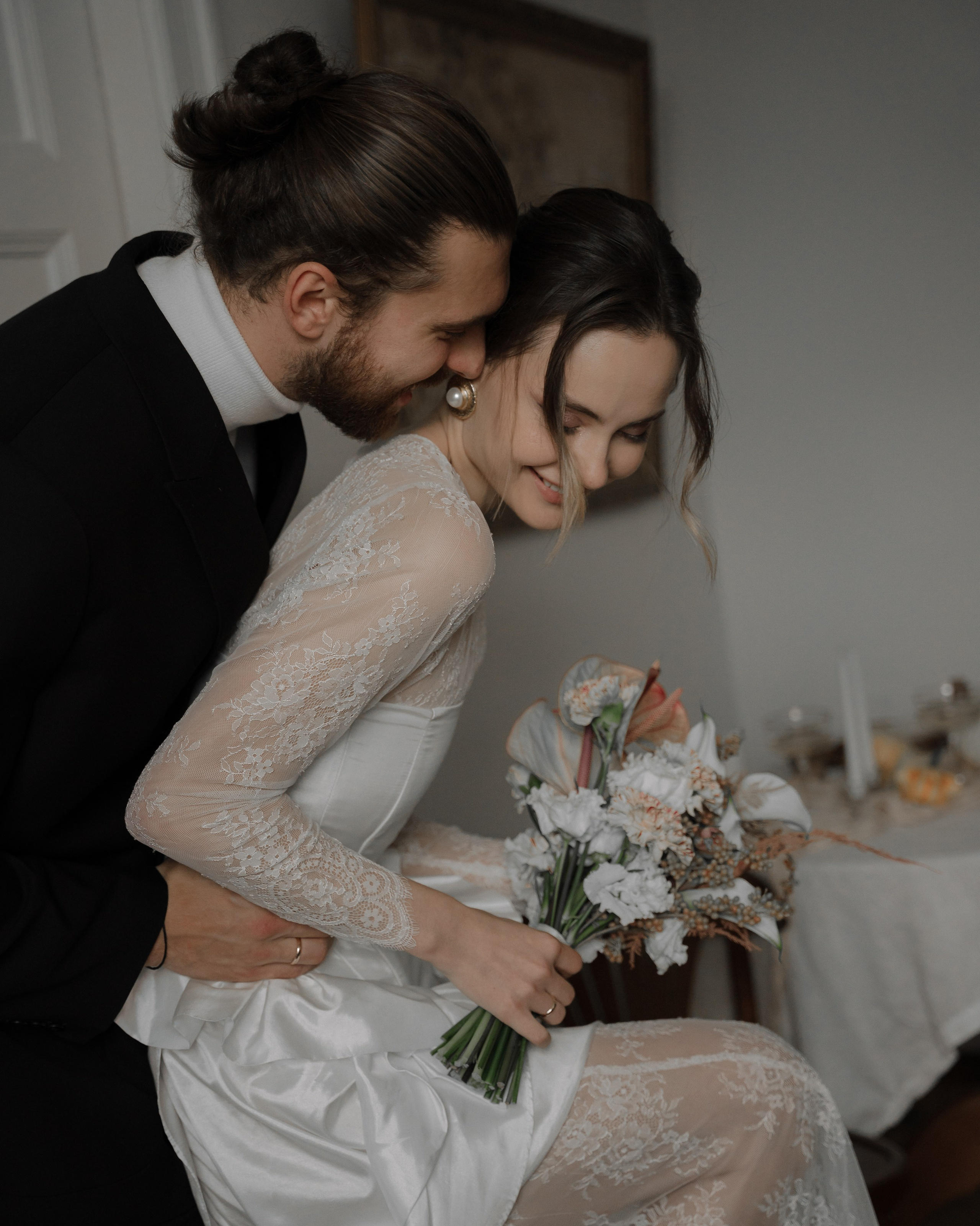 Максим & Анастасия