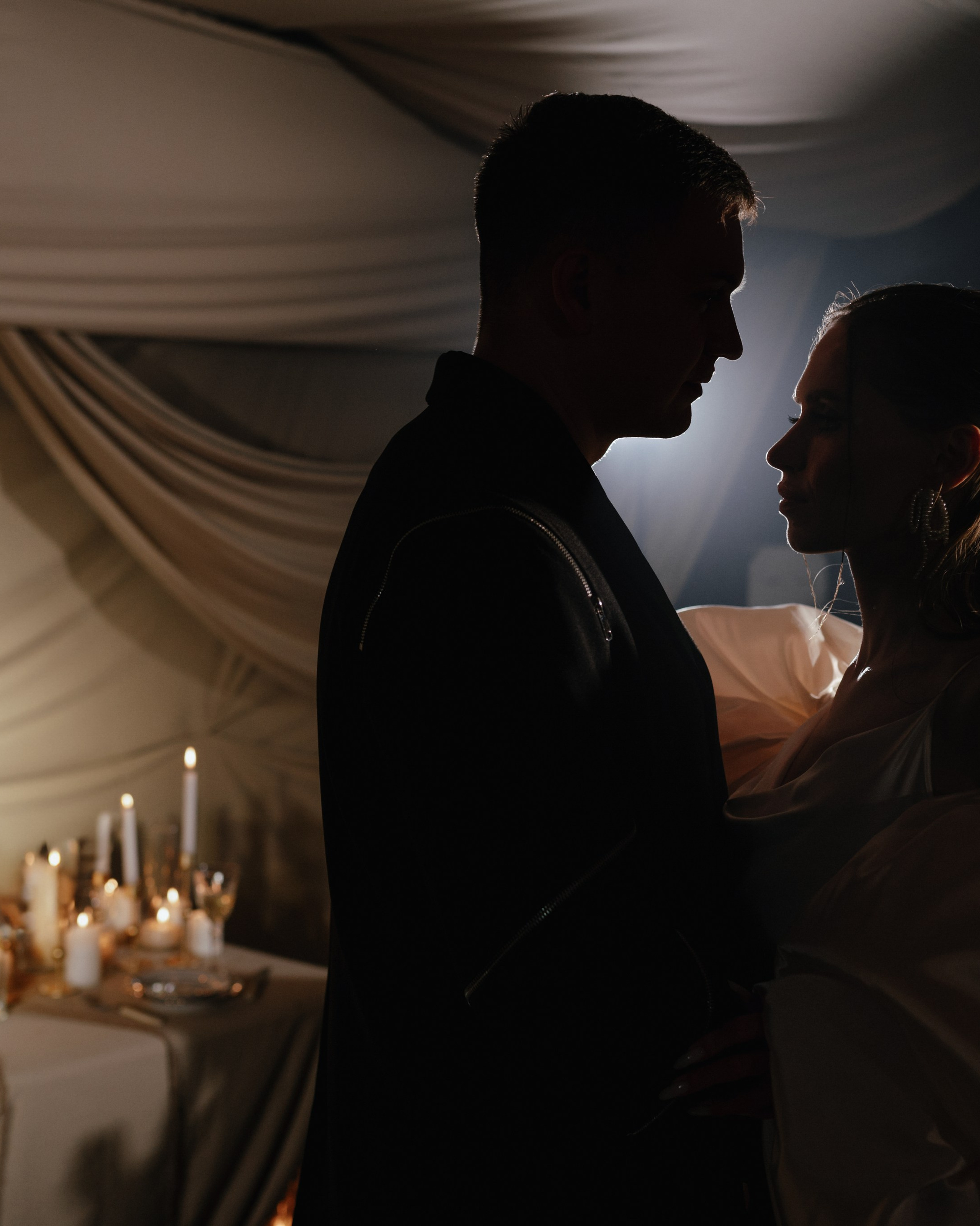 Максим & Алена