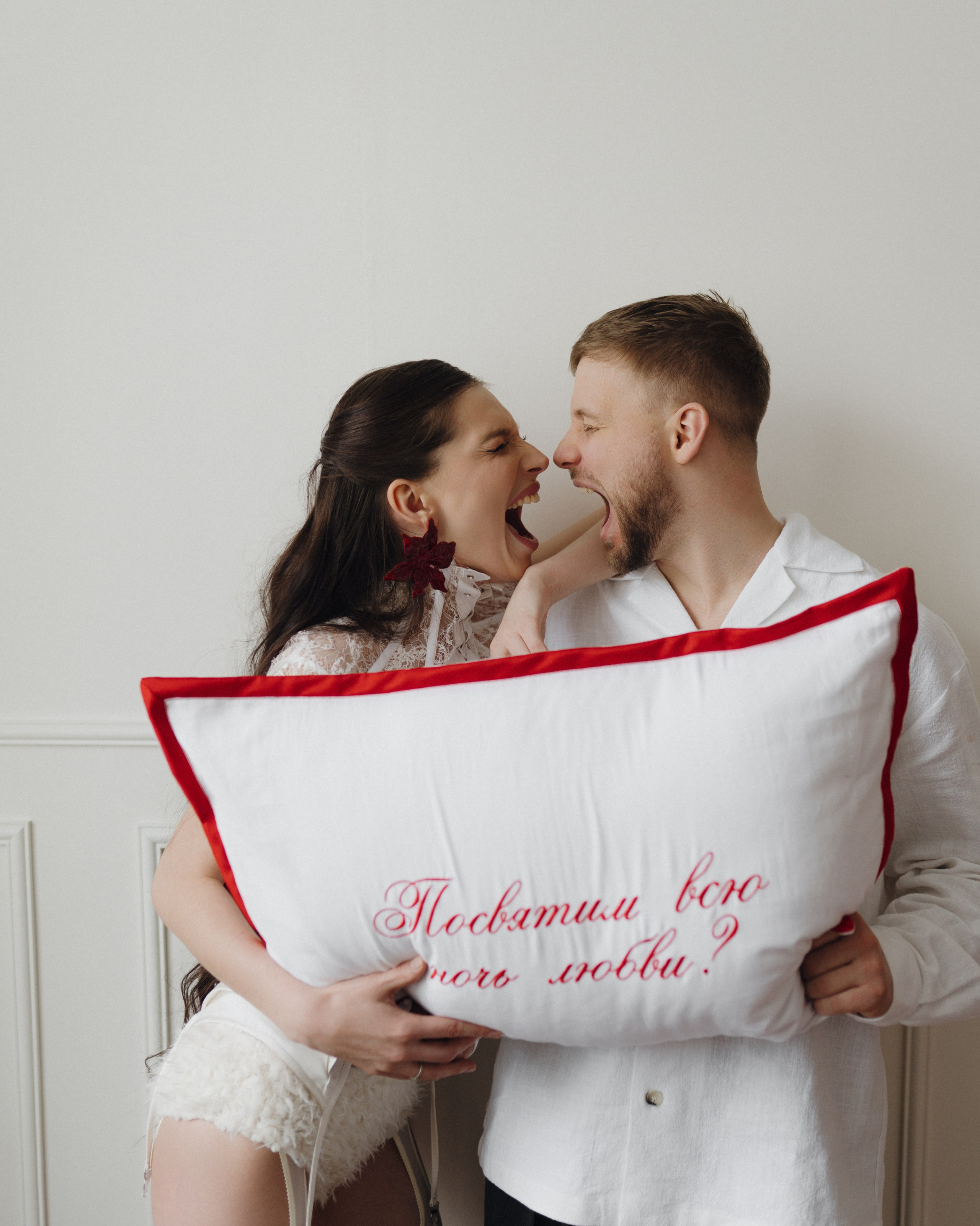 Илья & Ксения