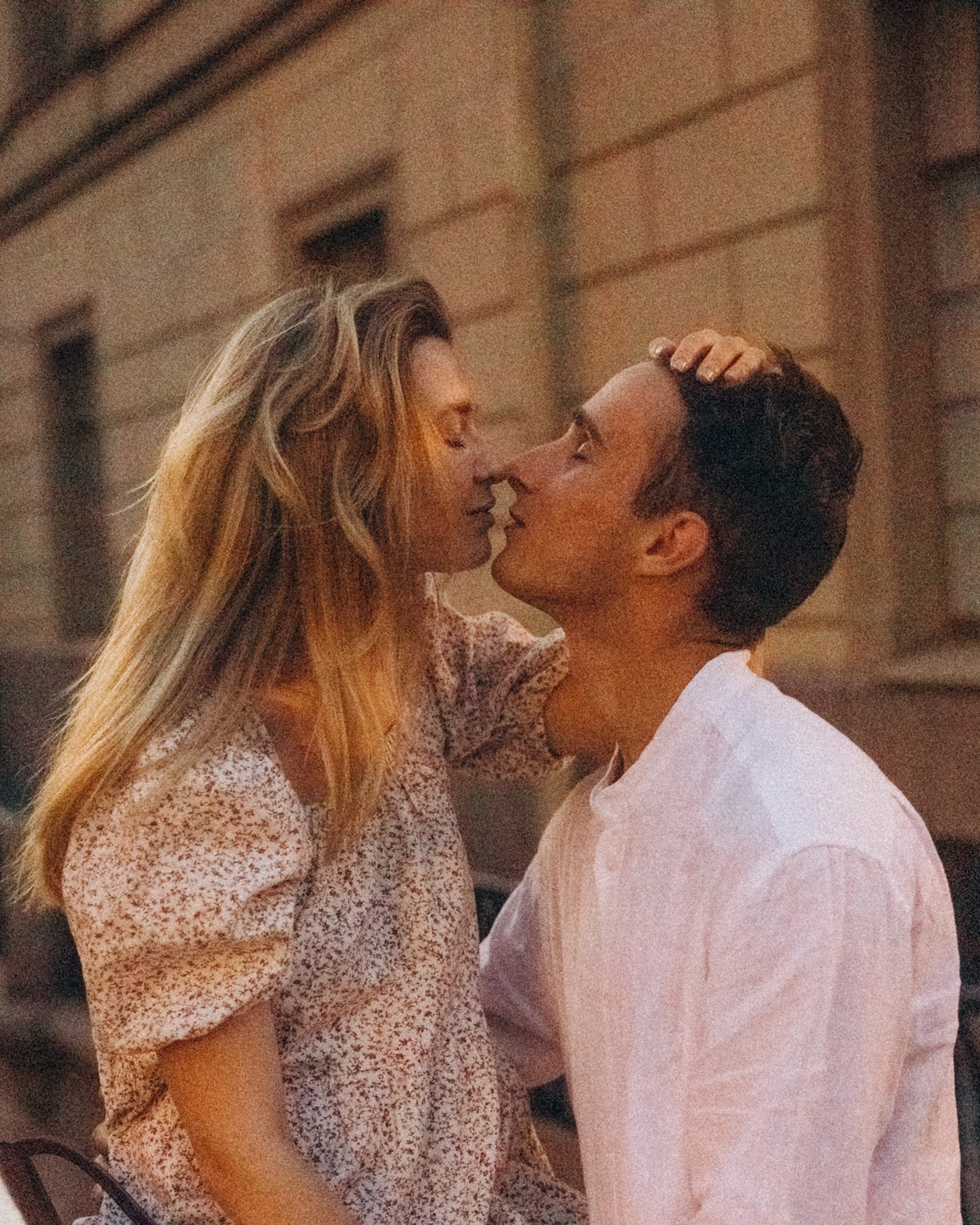 Рената и Никита