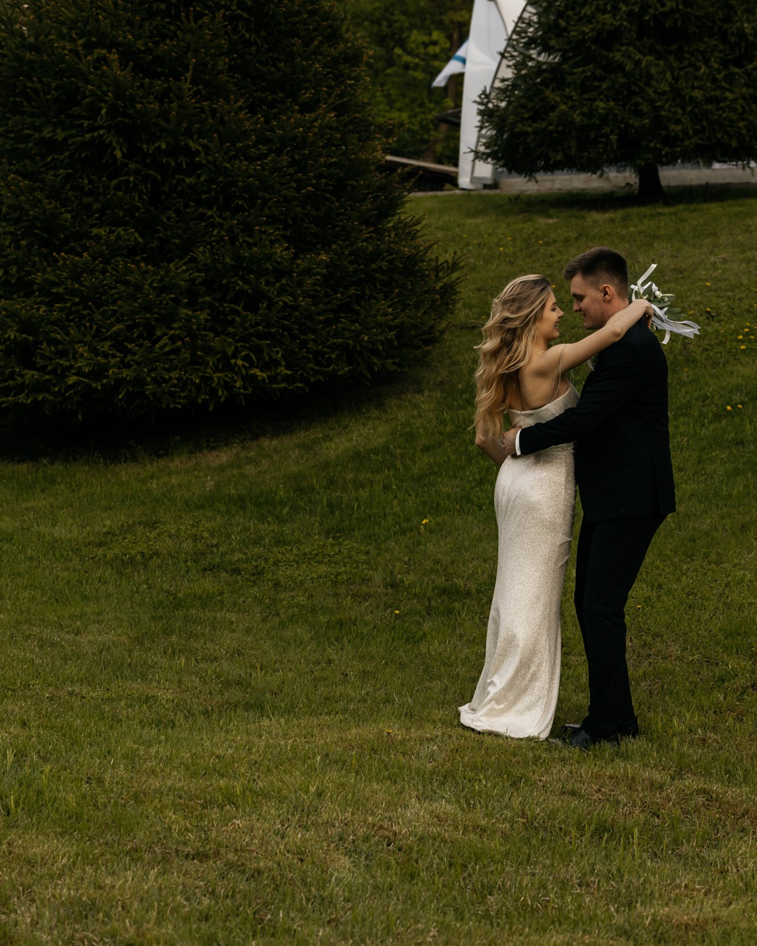 Без тебя нет весны