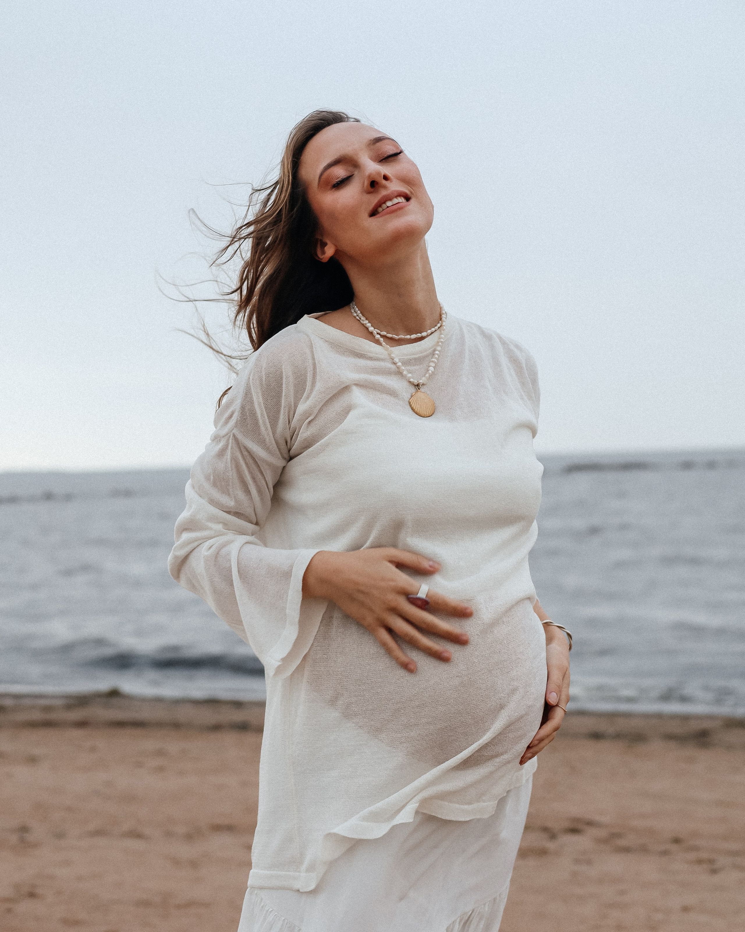 БЕРЕМЕННОСТЬ