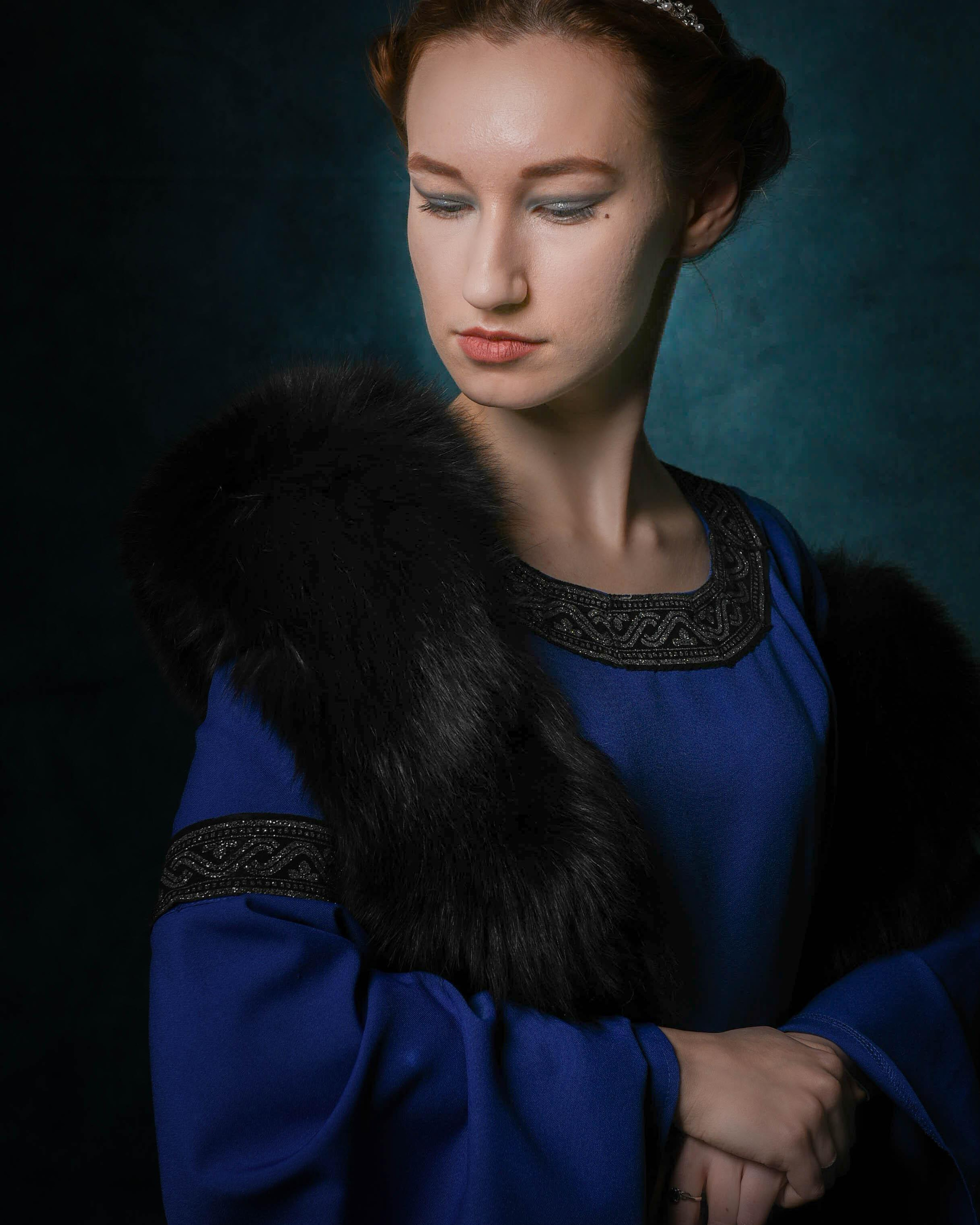 FINE ART ПОРТРЕТЫ