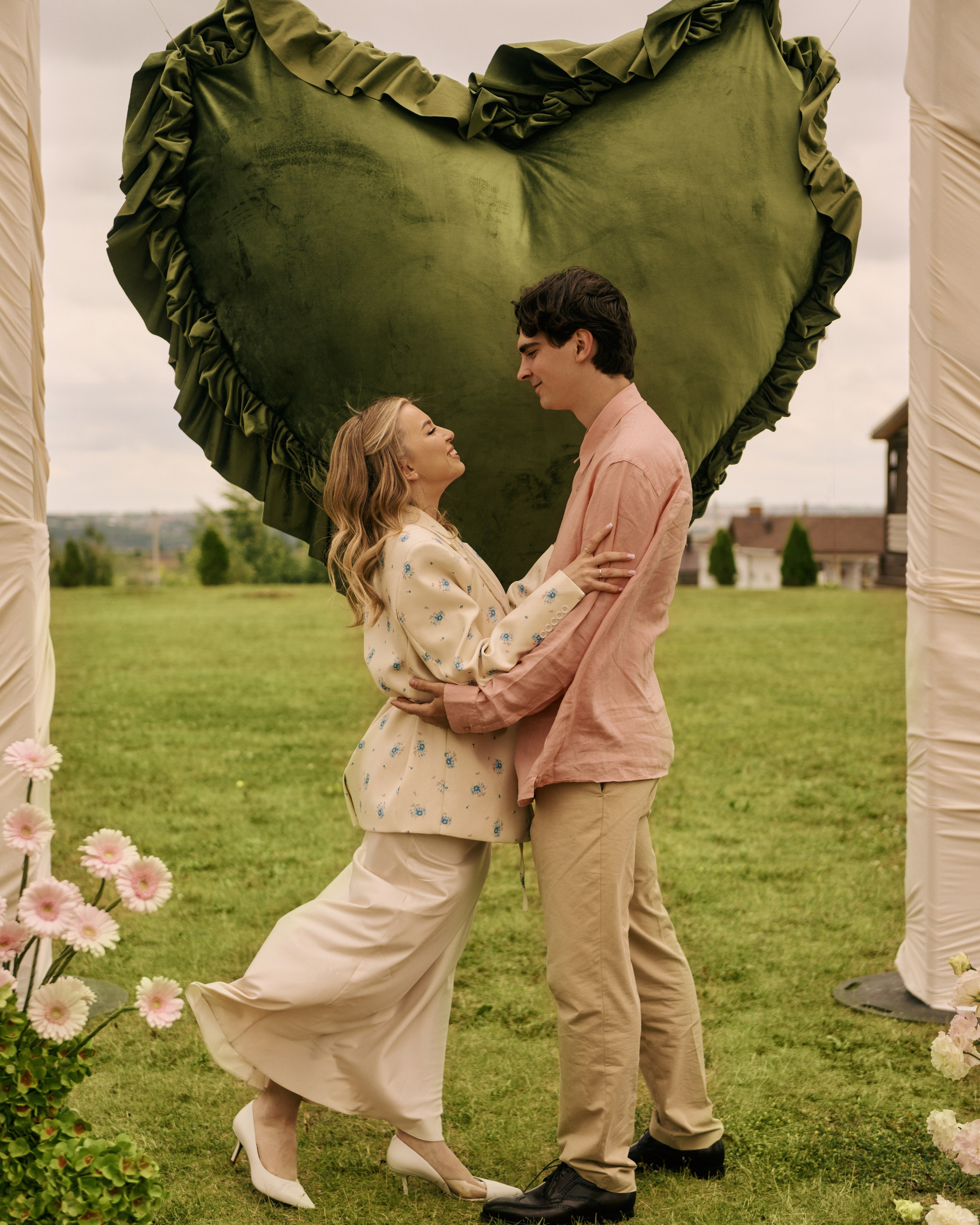 ИВАН И ДАРЬЯ 21|06|25