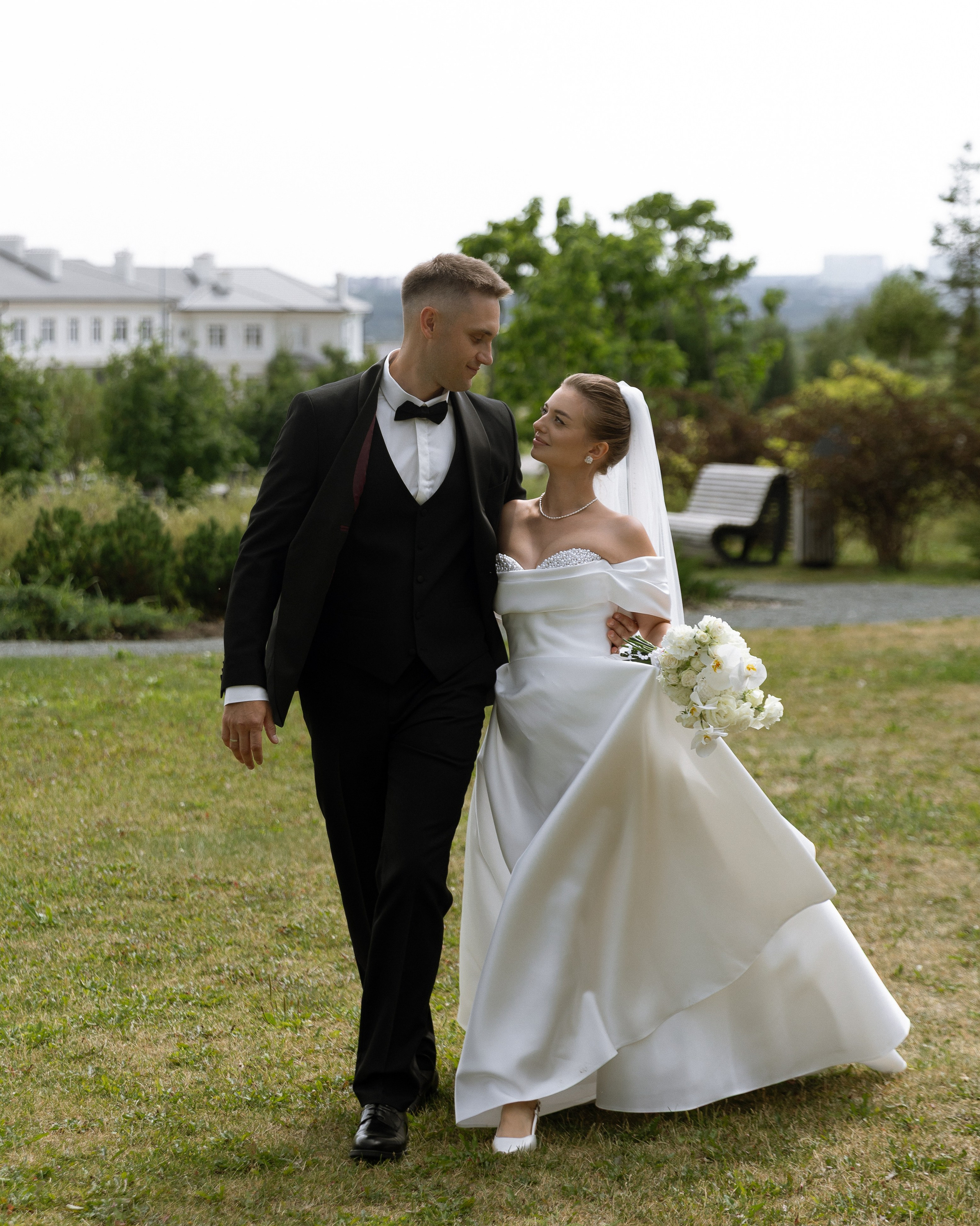 АНДРЕЙ И ВИКТОРИЯ 18|07|25