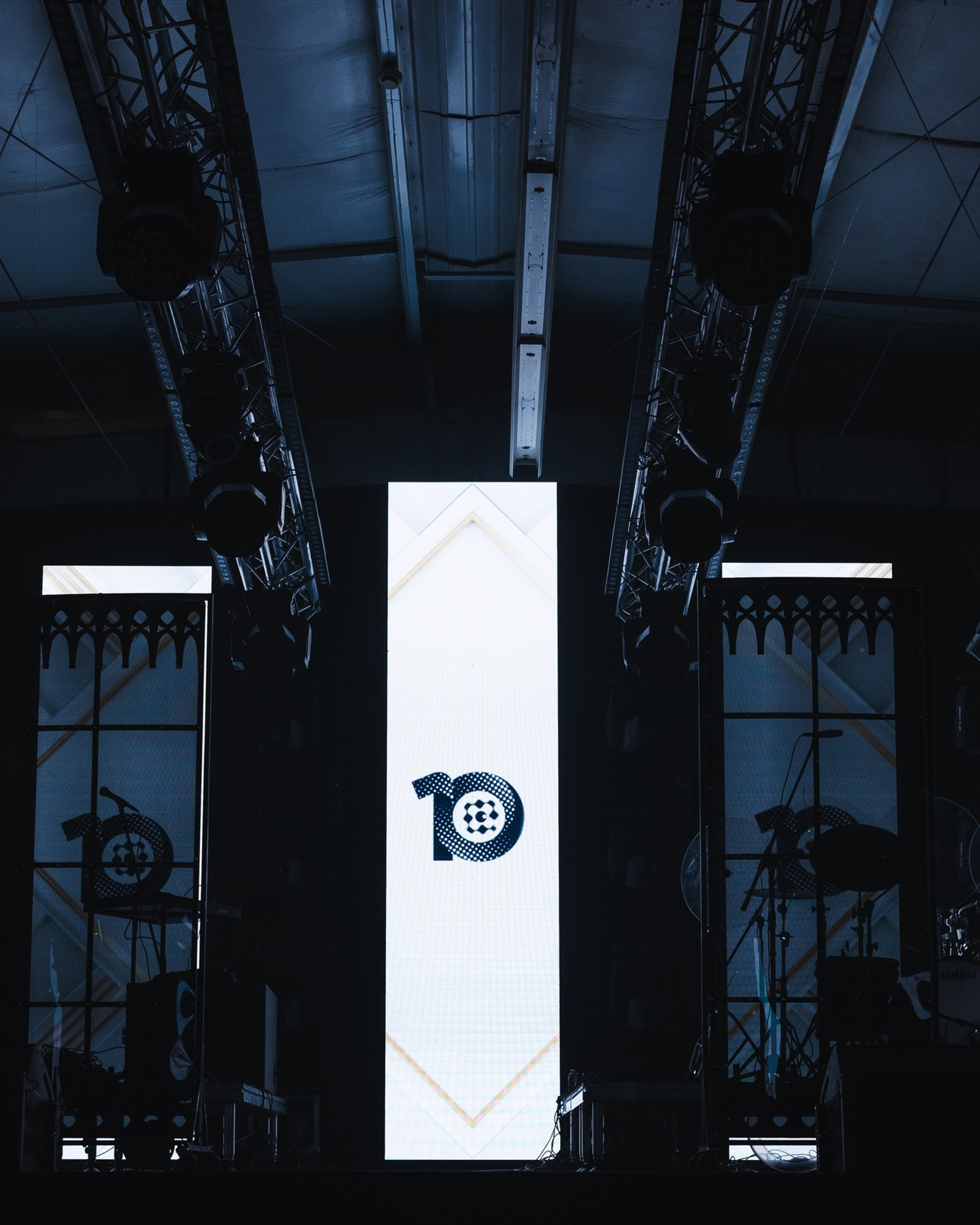 MedStandart 10 year — star Elka