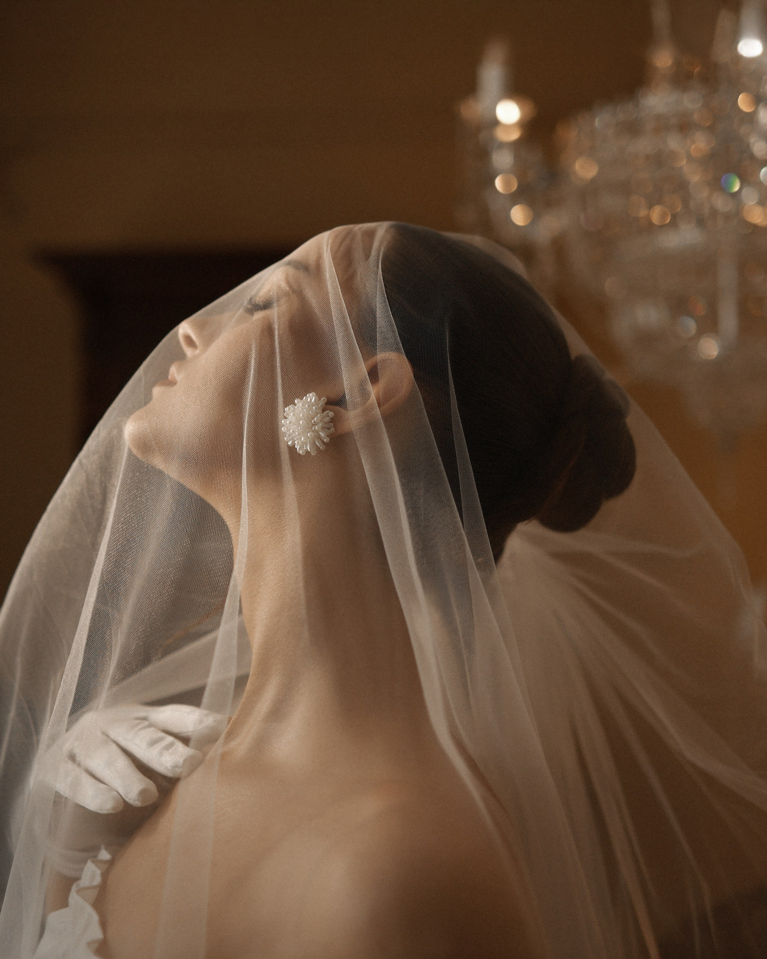 ЕЁ УТРО МЕЧТЫ