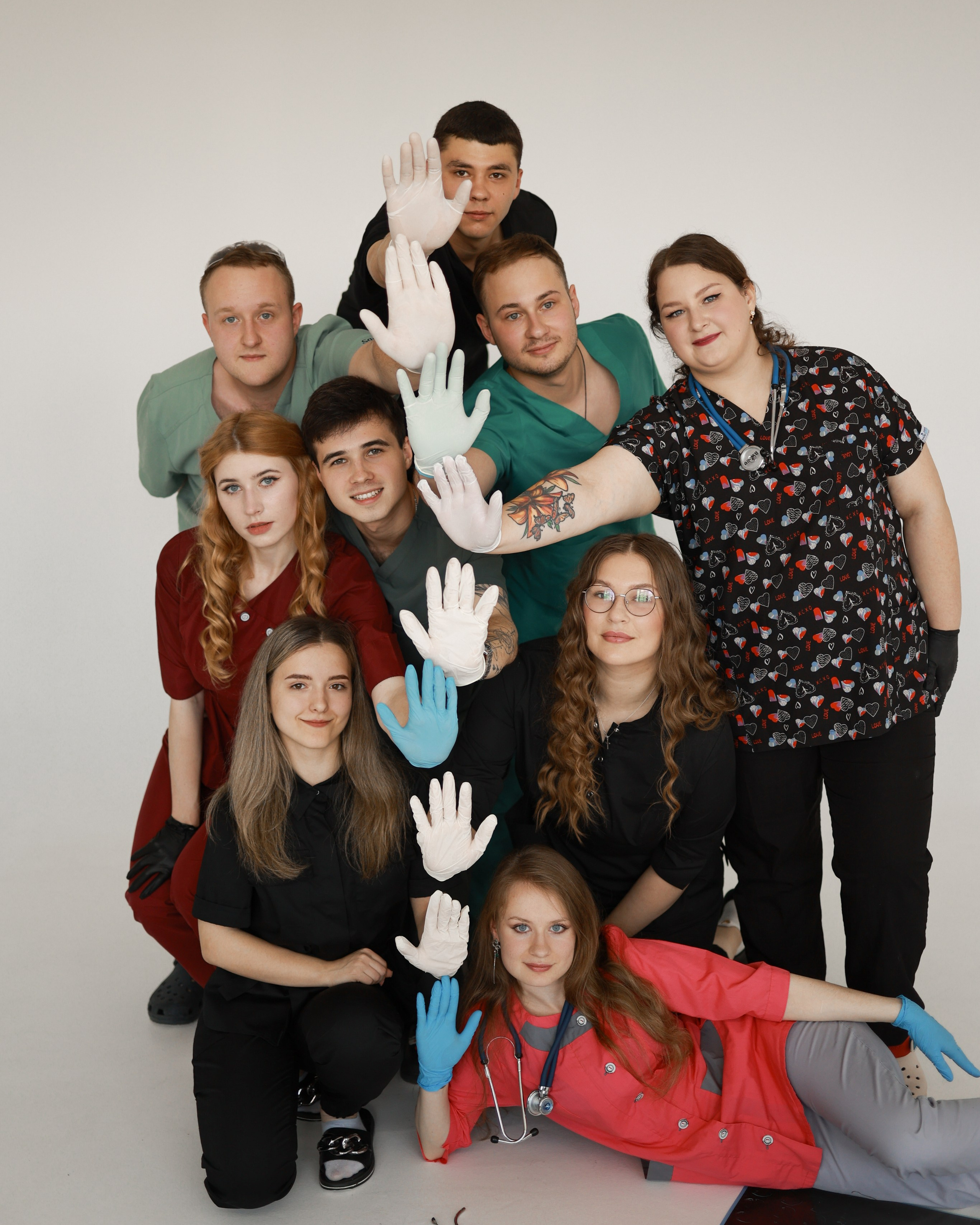 Мед Институт