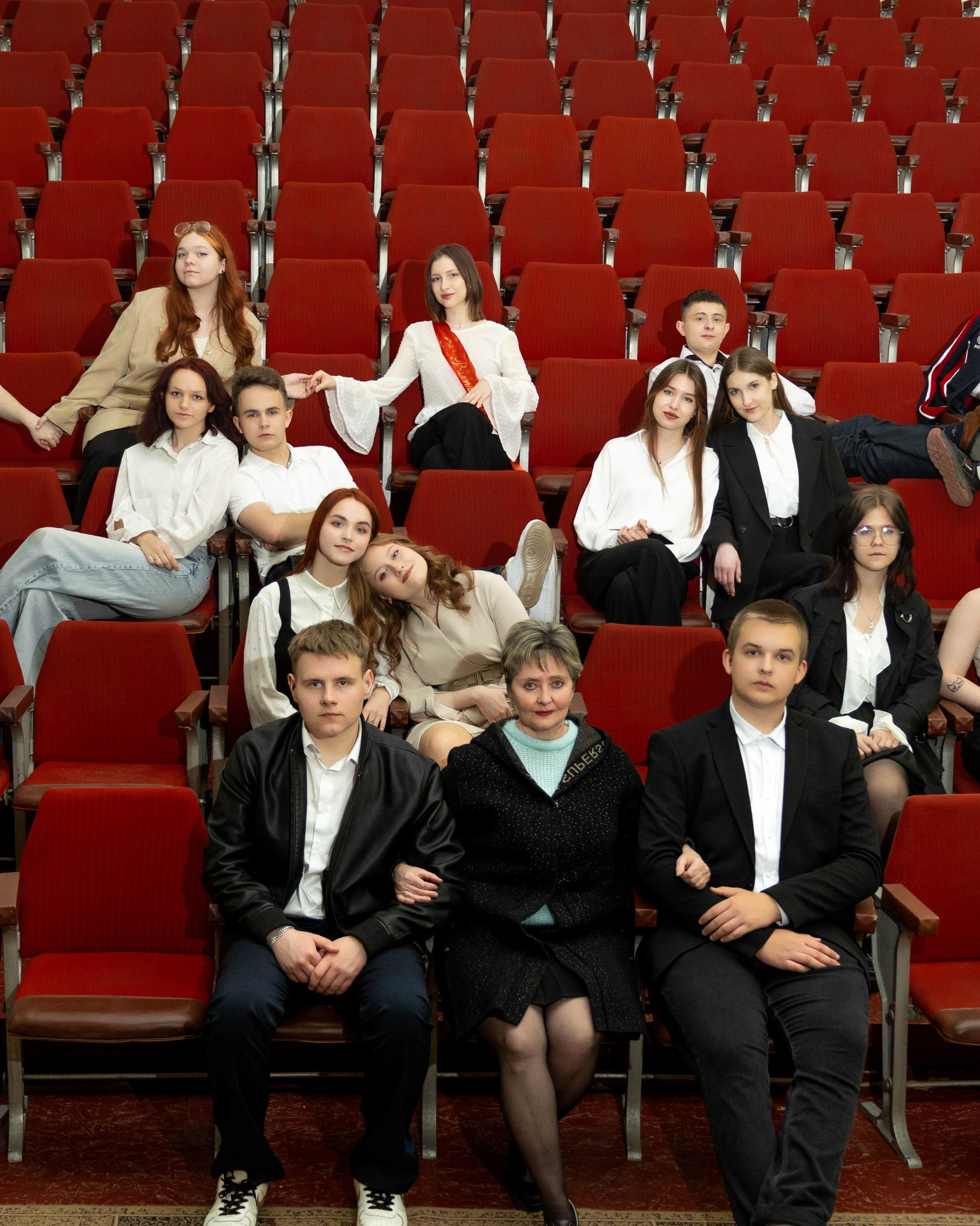 Гимназия «Интеллект»