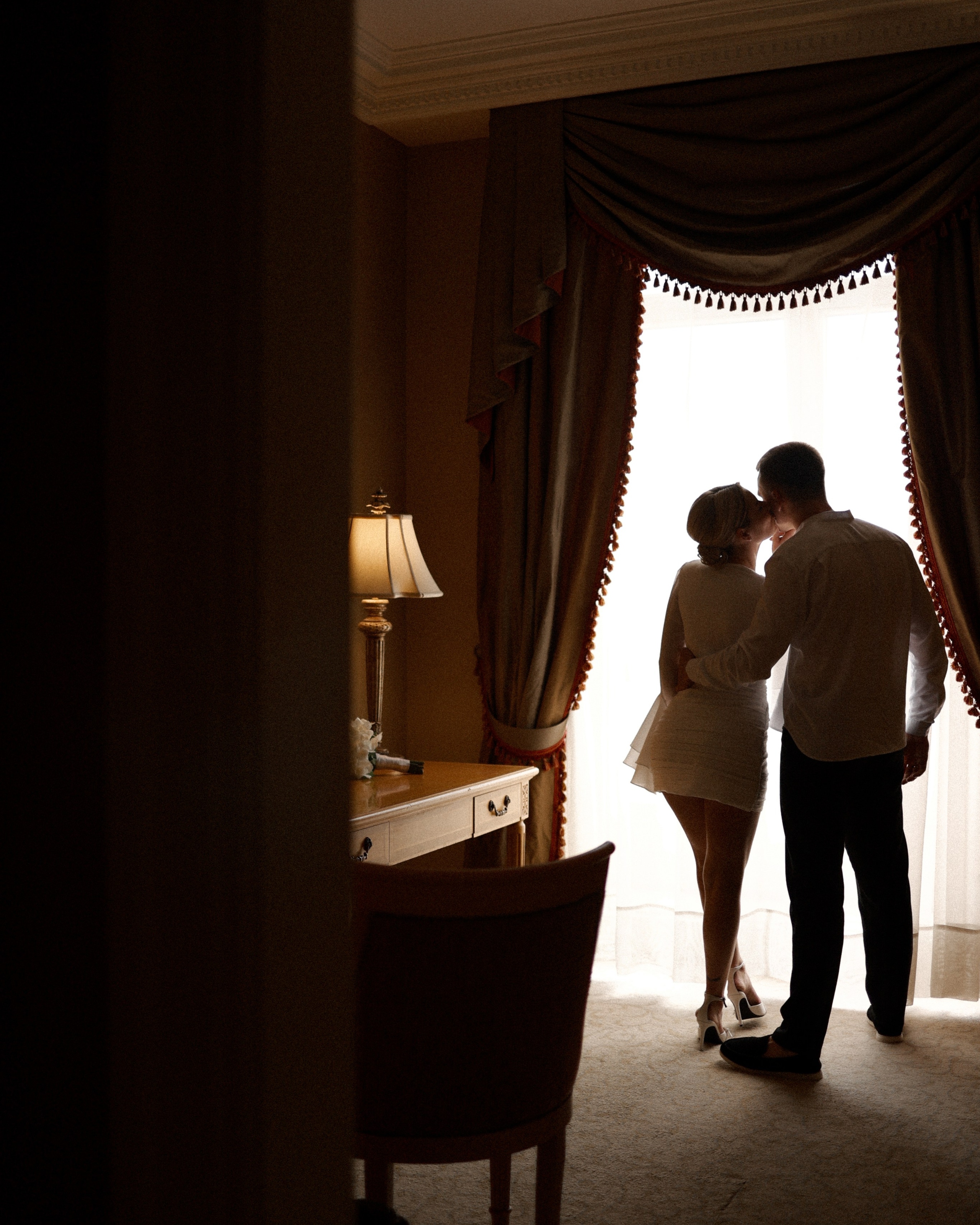 Алина & Влад