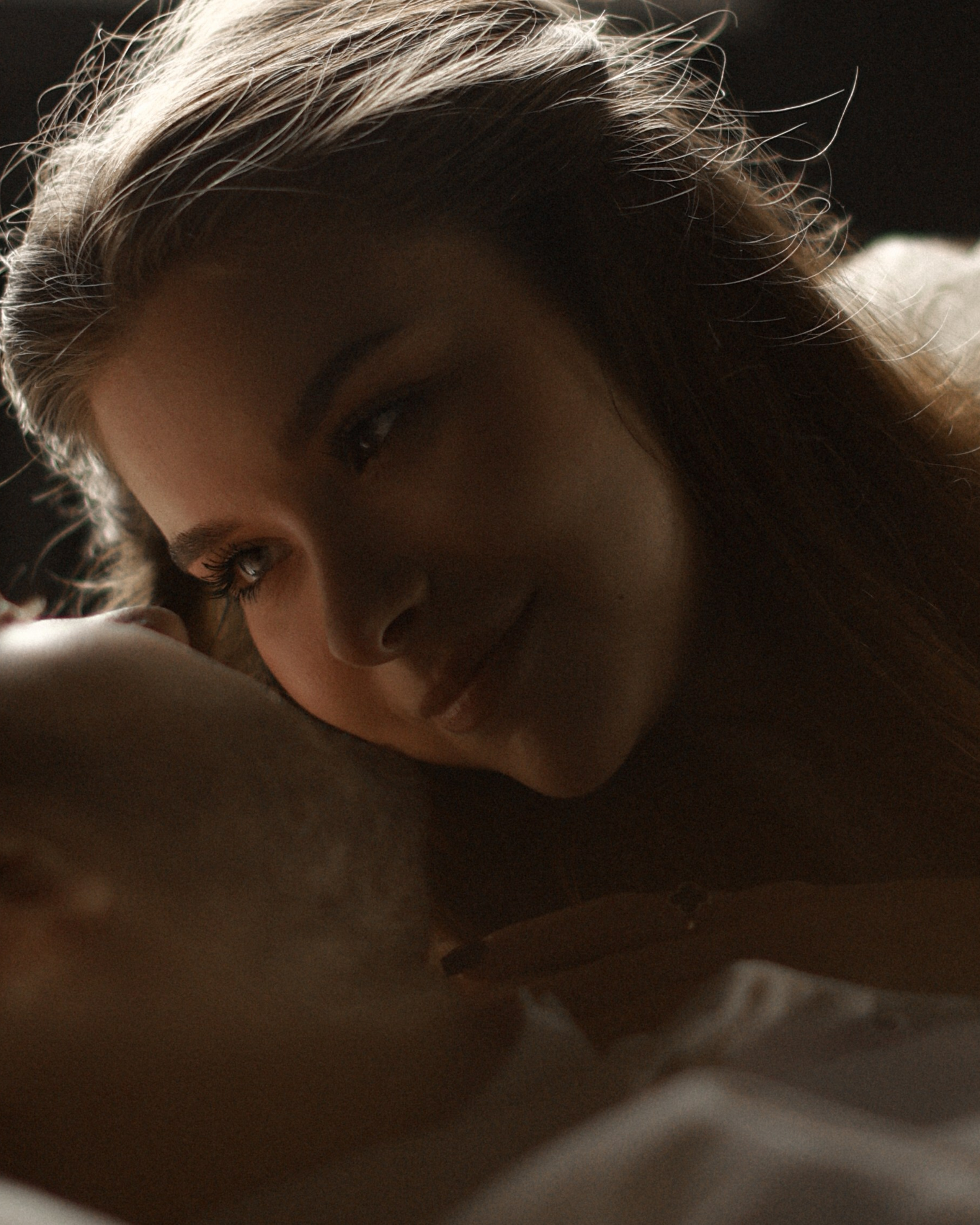 ДАВАЙ ОБНИМАТЬСЯ