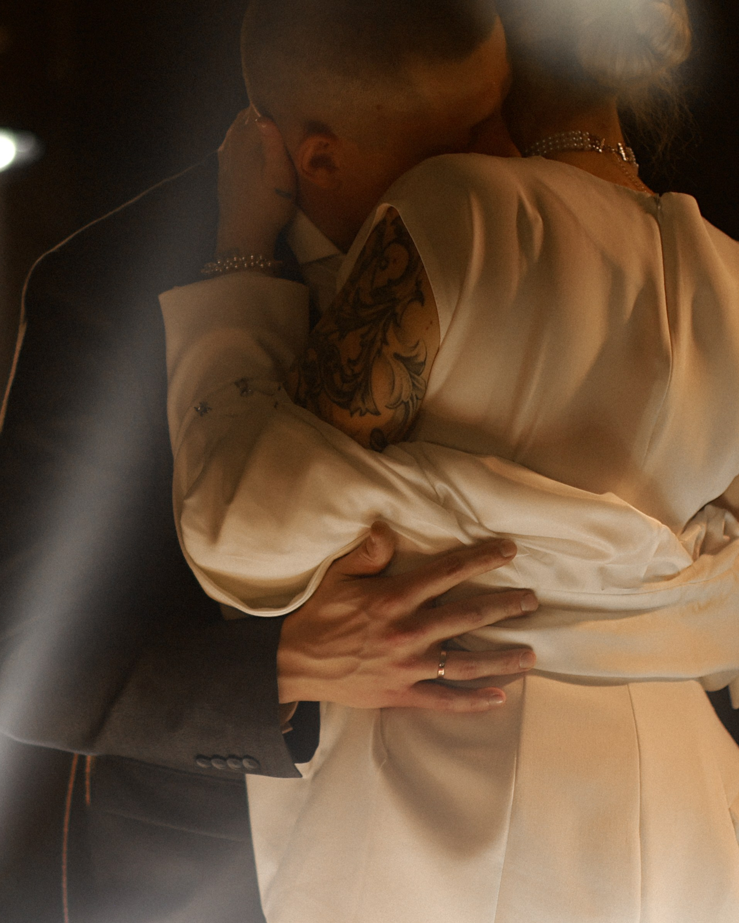 ЗВАНЫЙ УЖИН