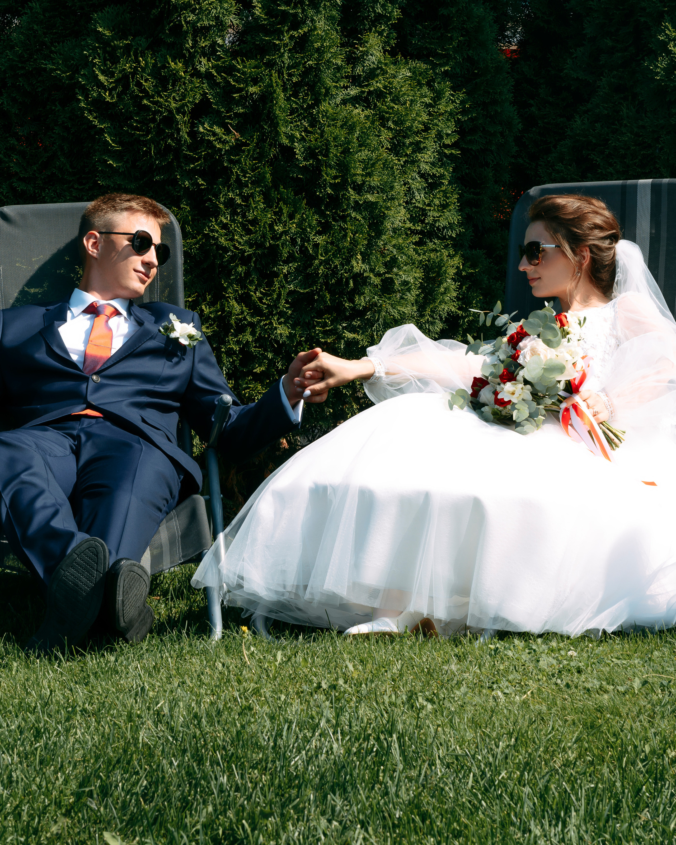 Татьяна & Сергей