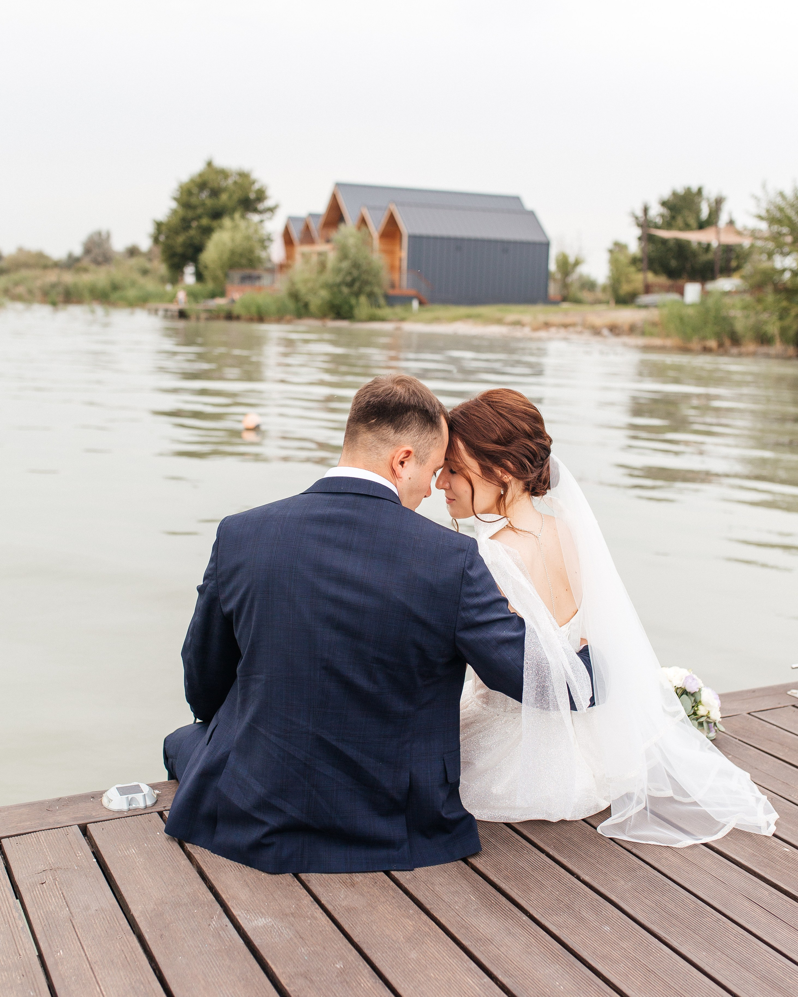 Николай и Юлия