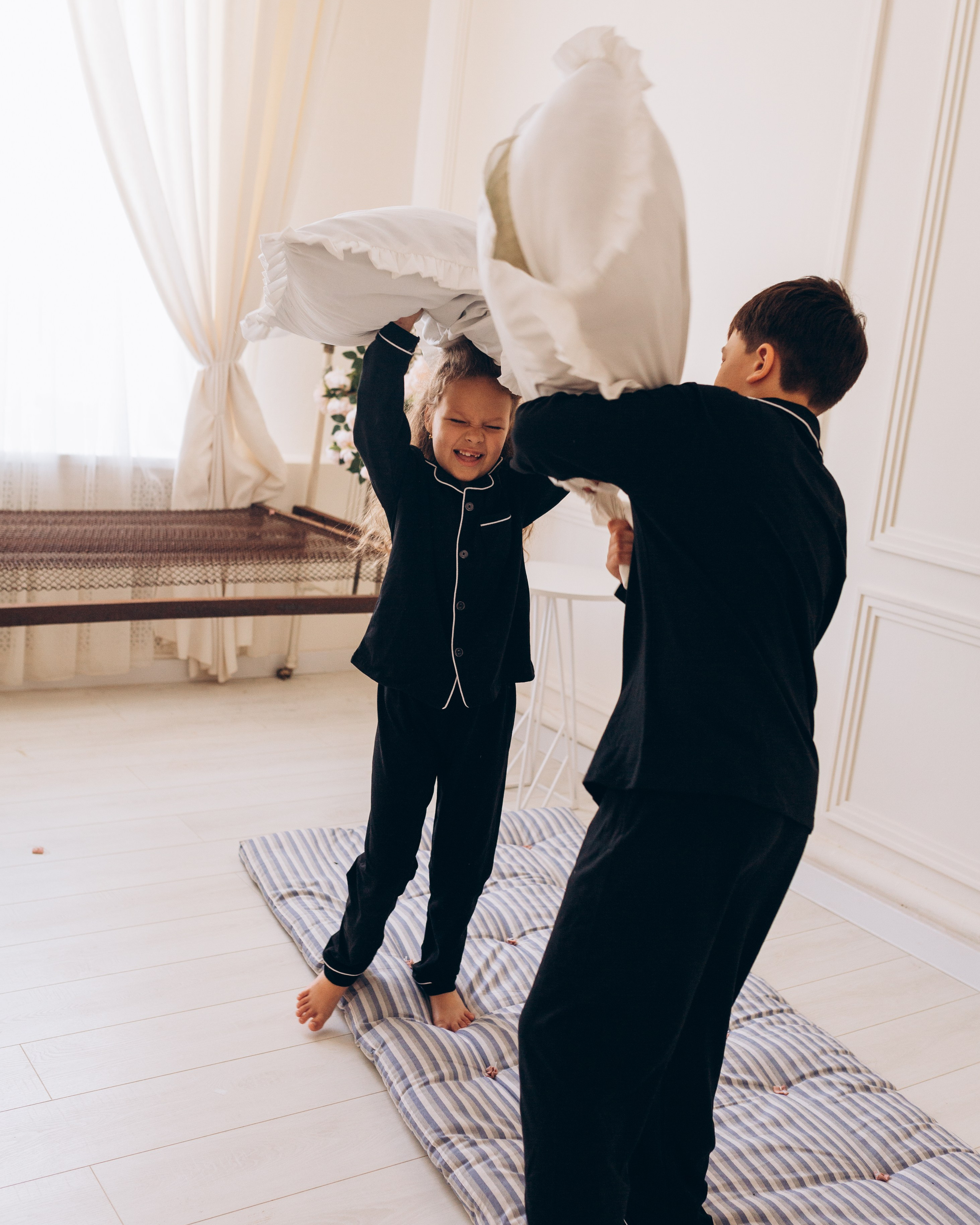 Такая нежная любовь