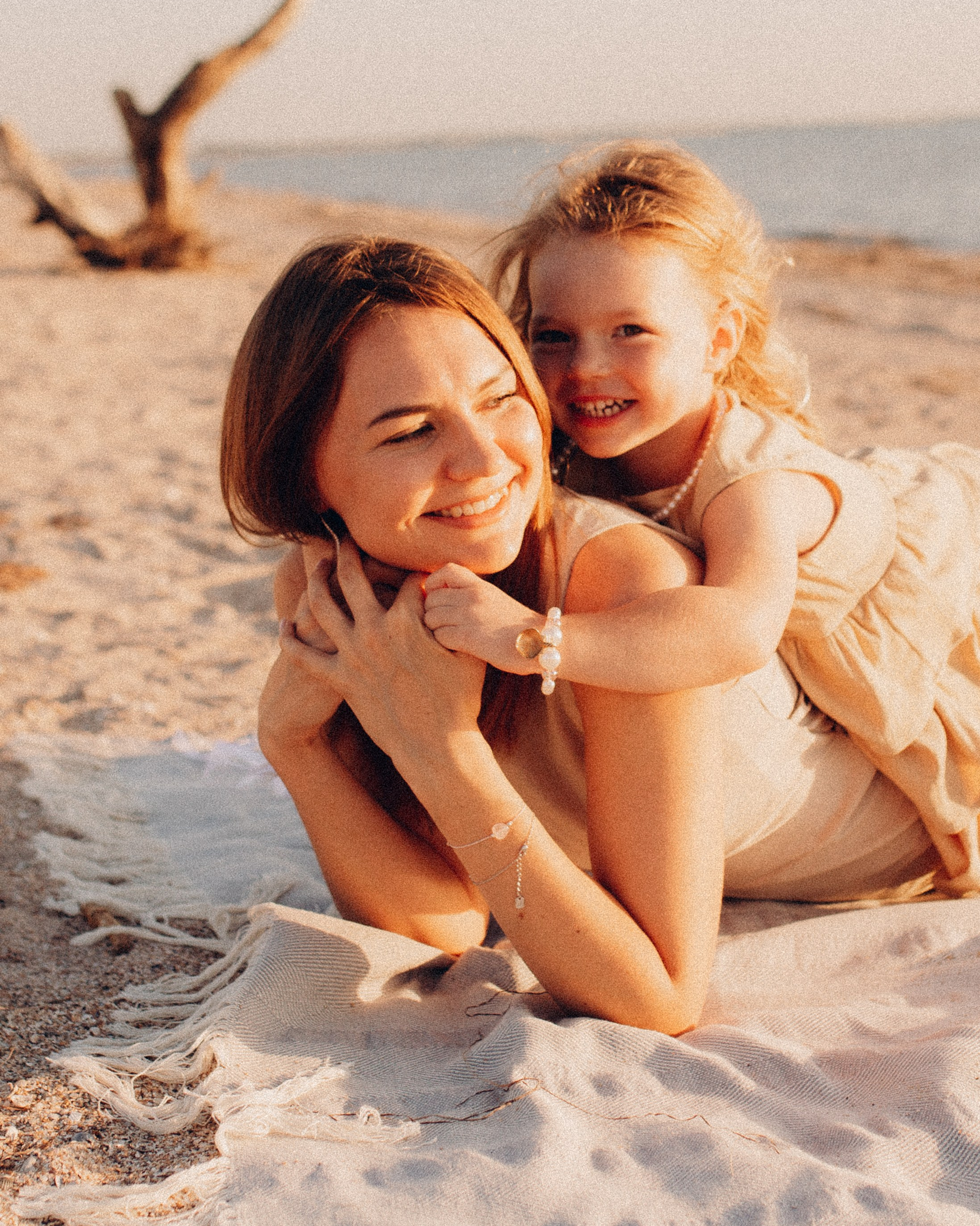 Даша и Алиса