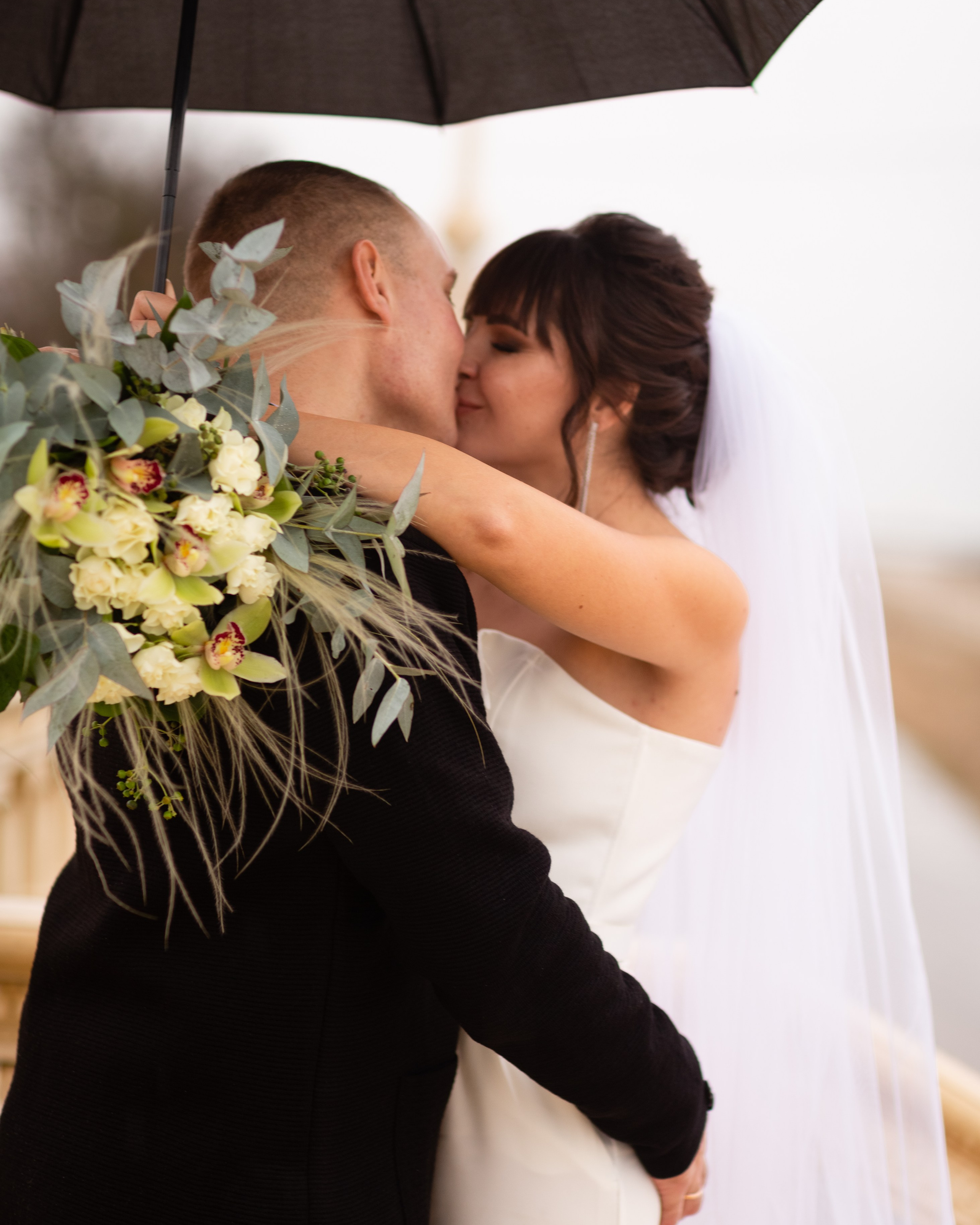 Сергей и Ирина