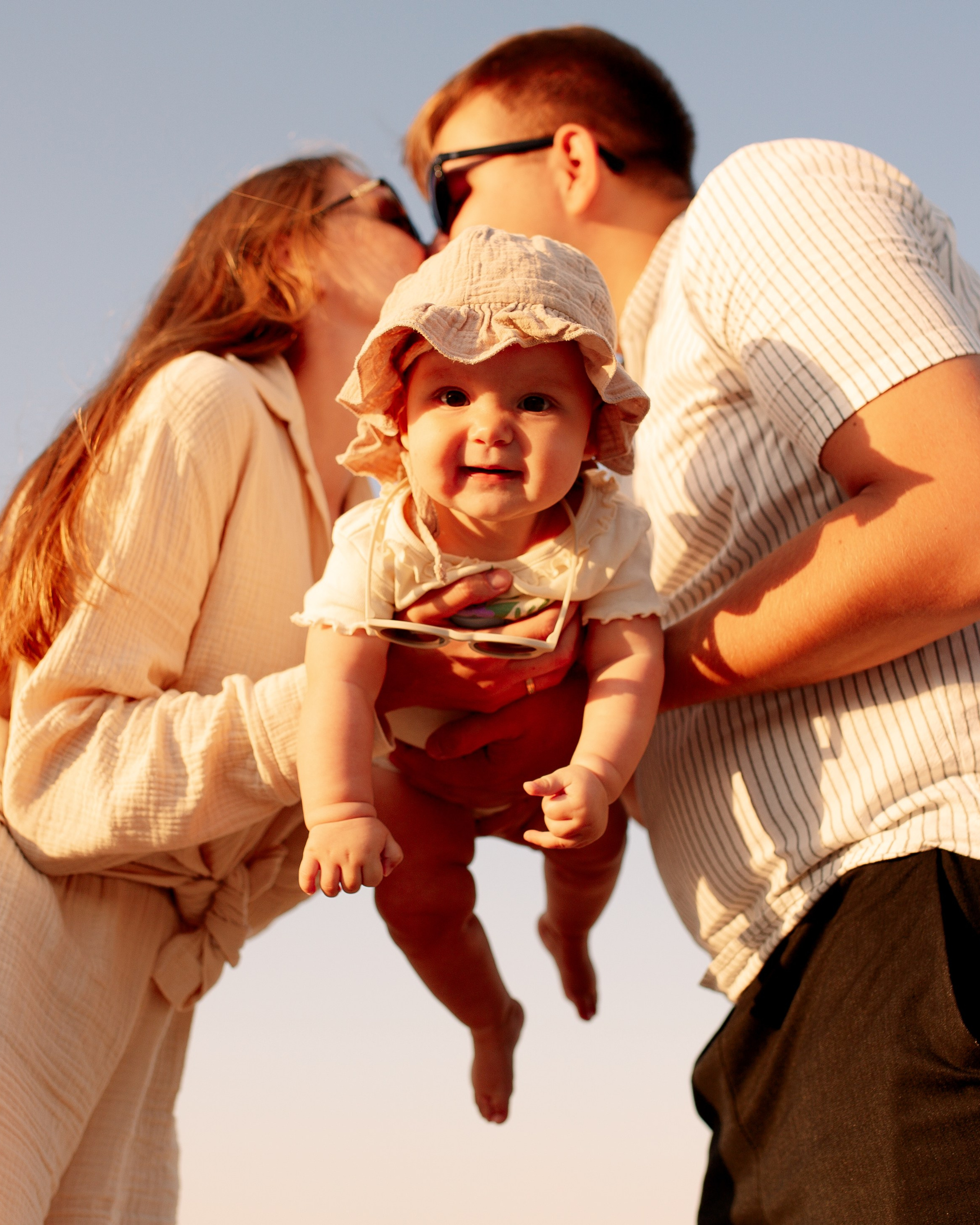 Саша, Паша, Глаша