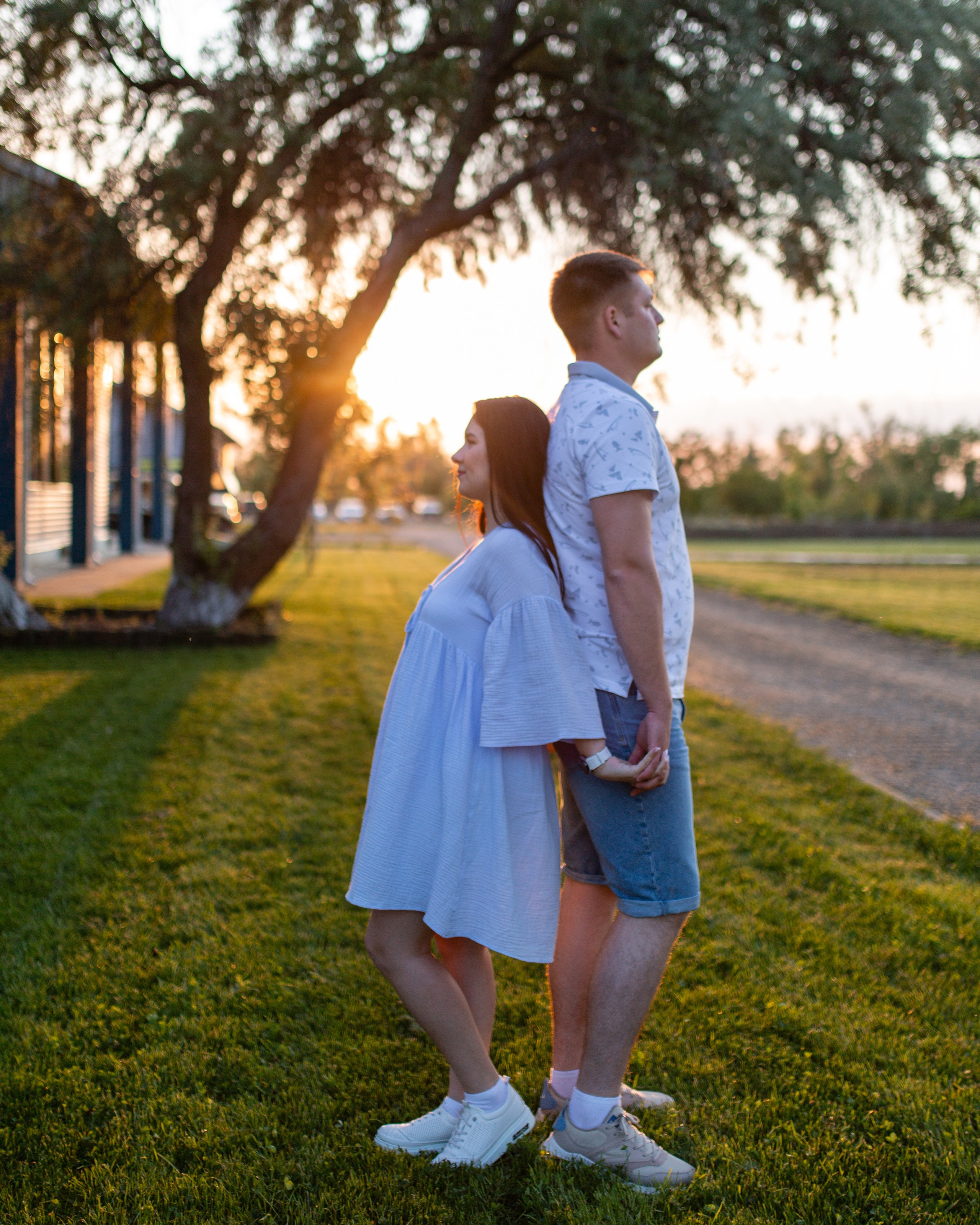 Руслан и Карина