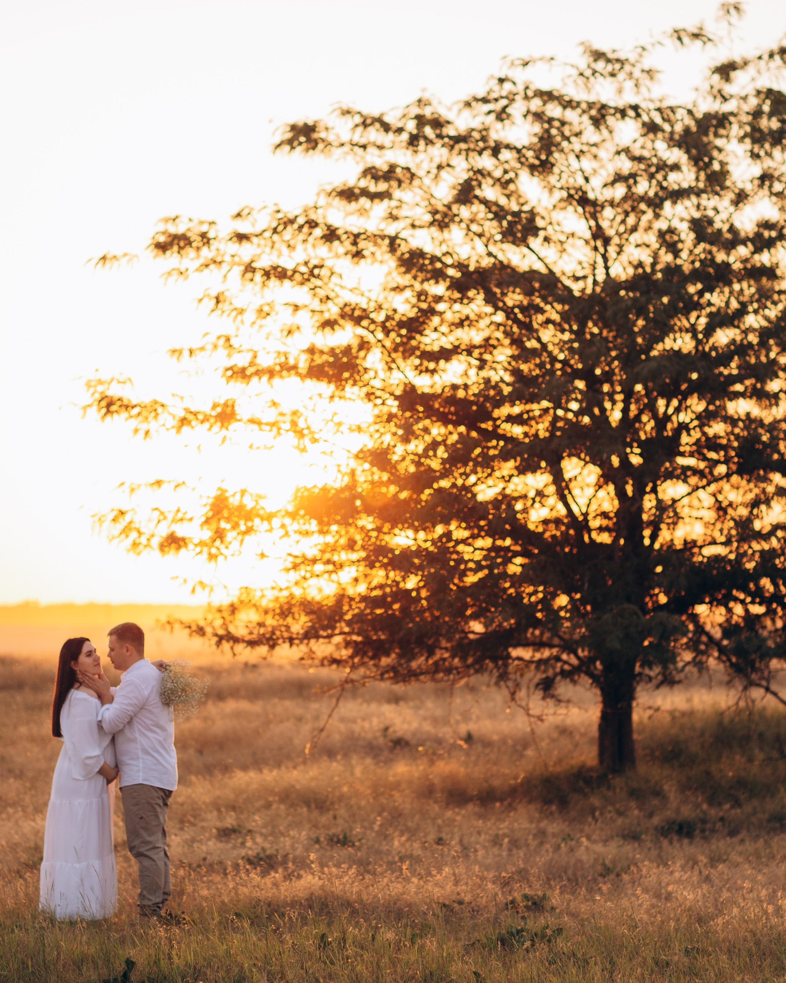 Мария и Дмитрий