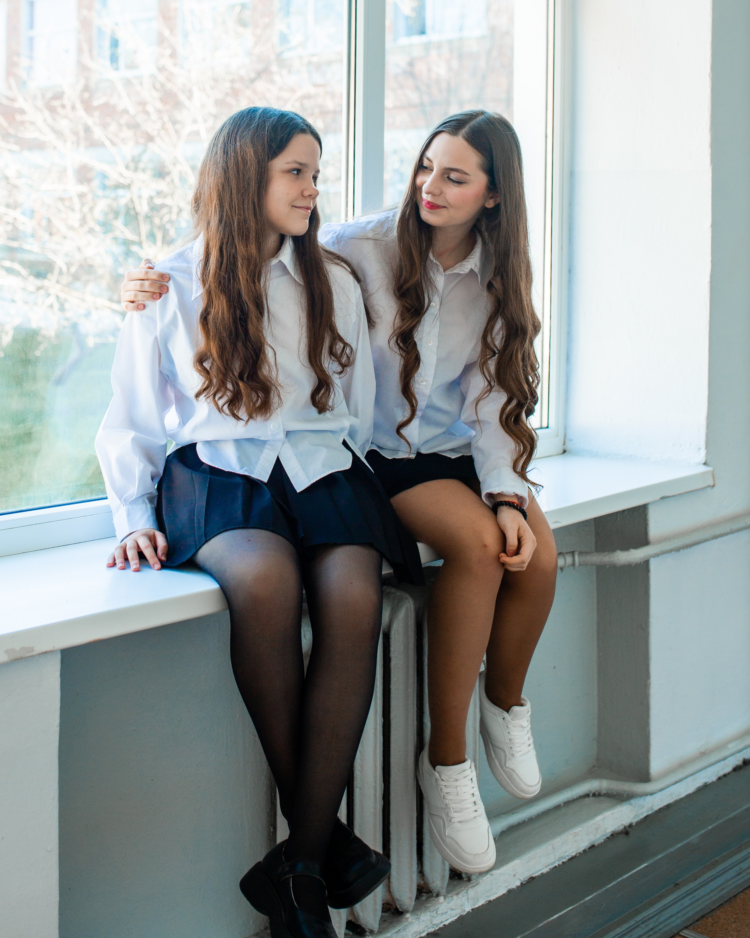 9 класс в&nbsp;школе