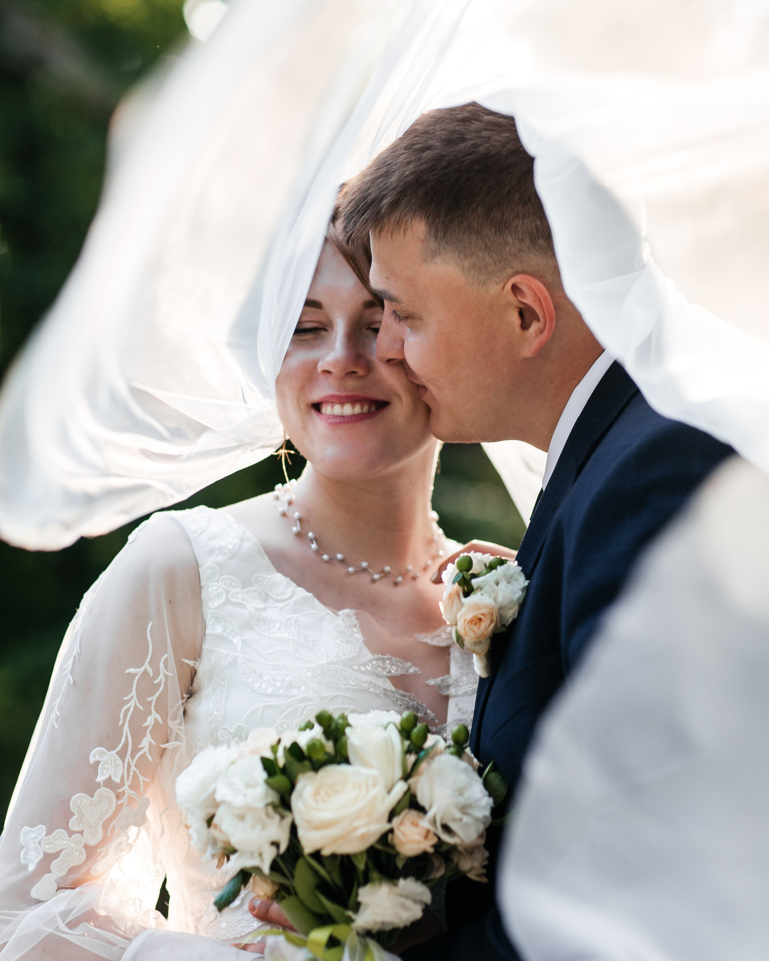 Егор и Светлана