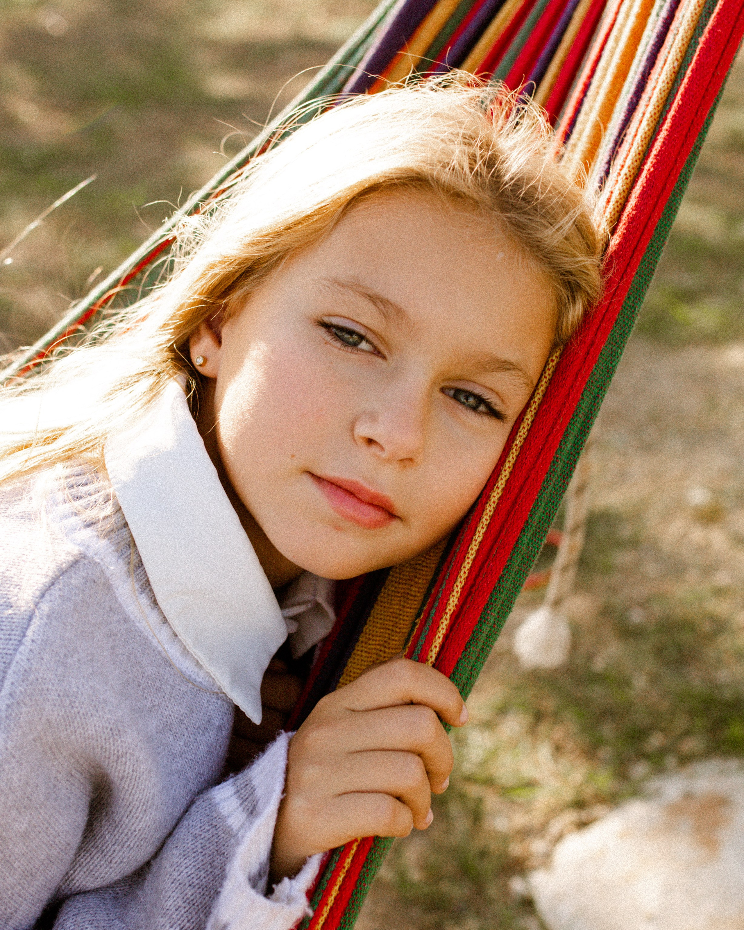 Осенний вайб Нелли