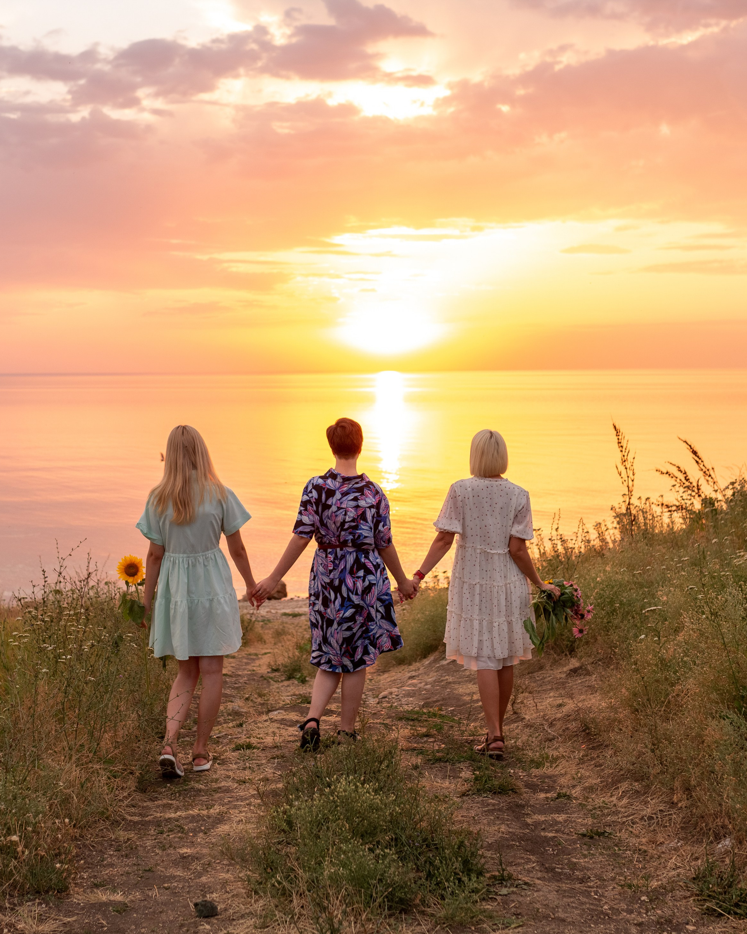 В окрестностях маяка