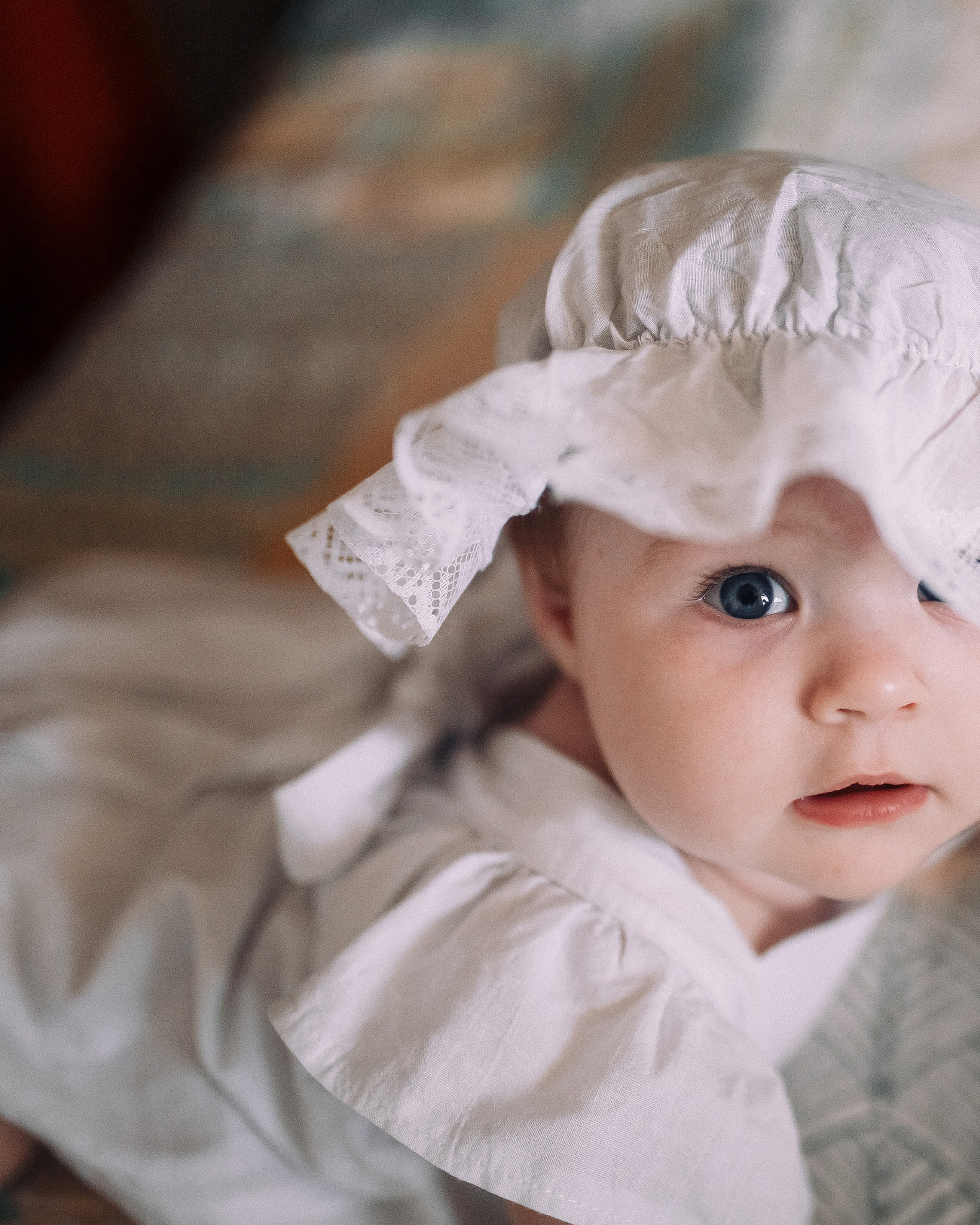 Фотокнига Крещение