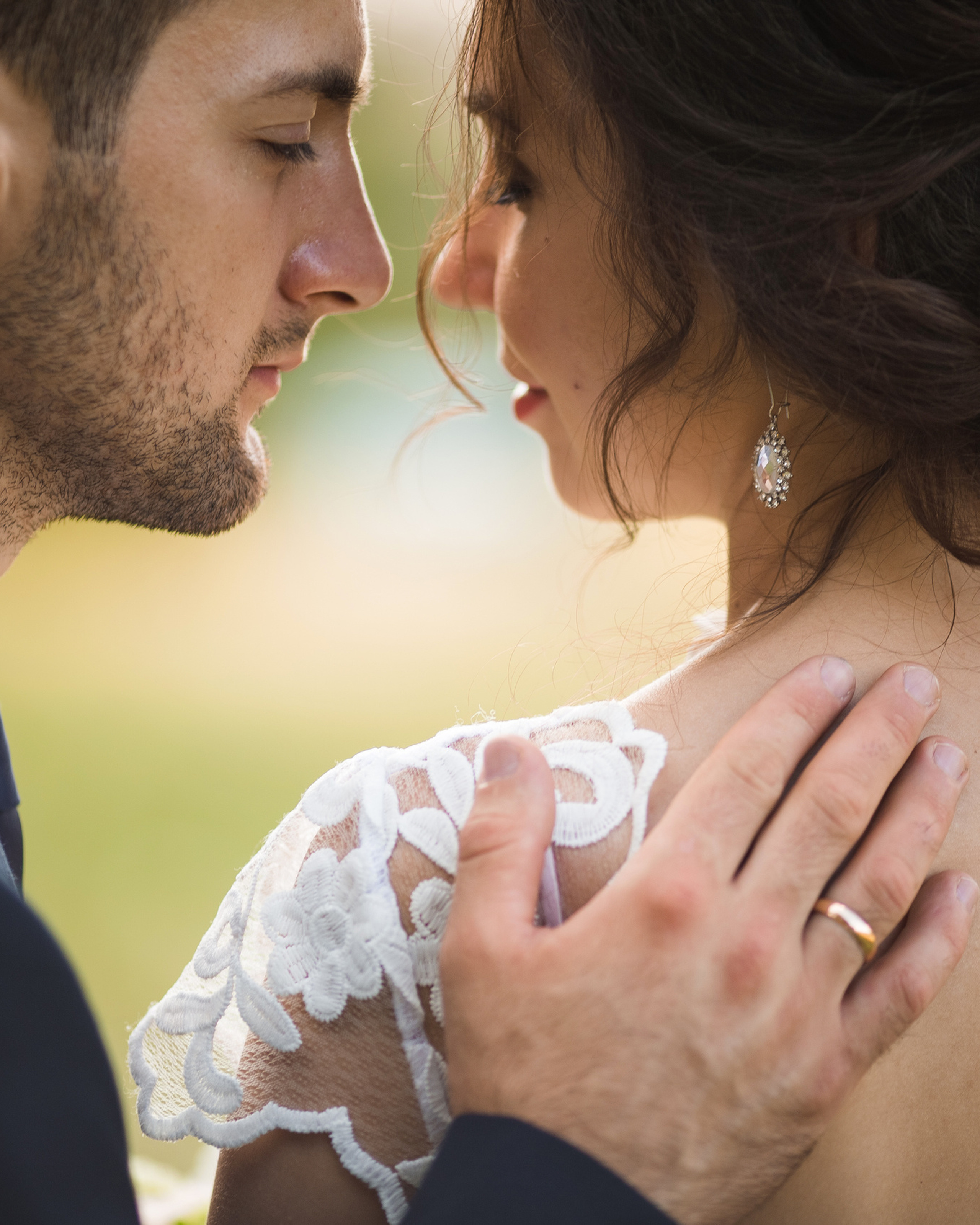 Екатерина и Артур