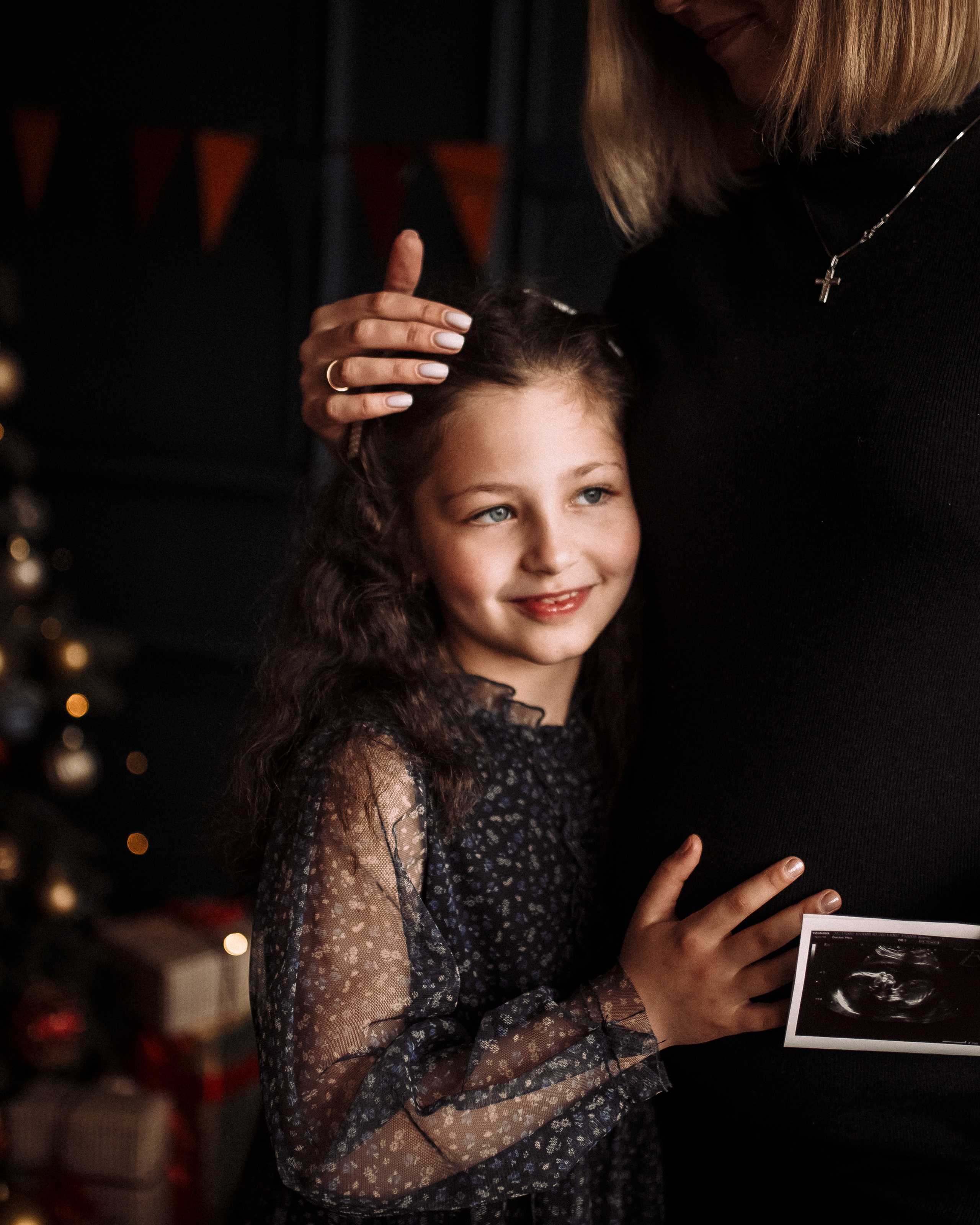 Новогодняя